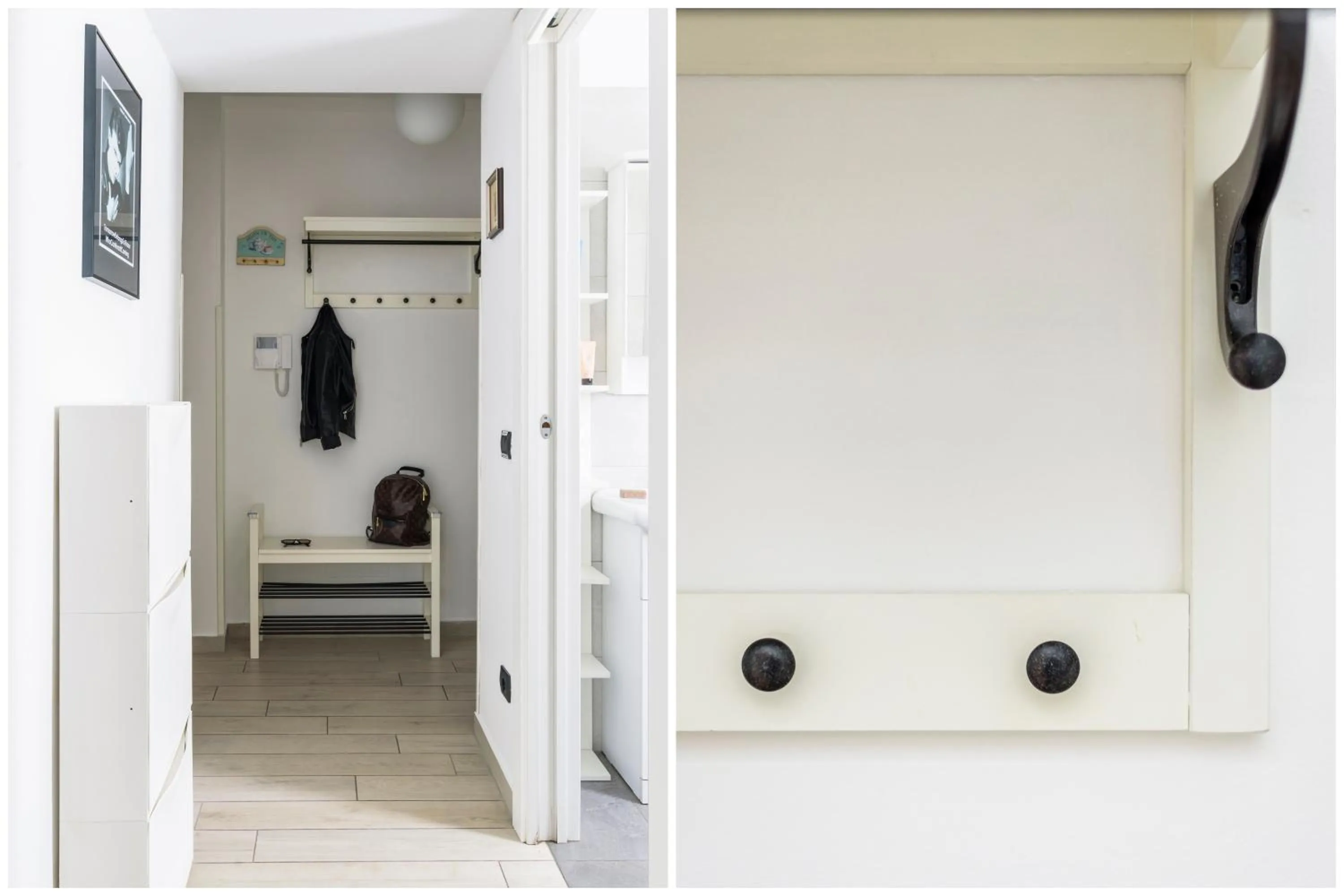 Pascoli Master Guest apartment