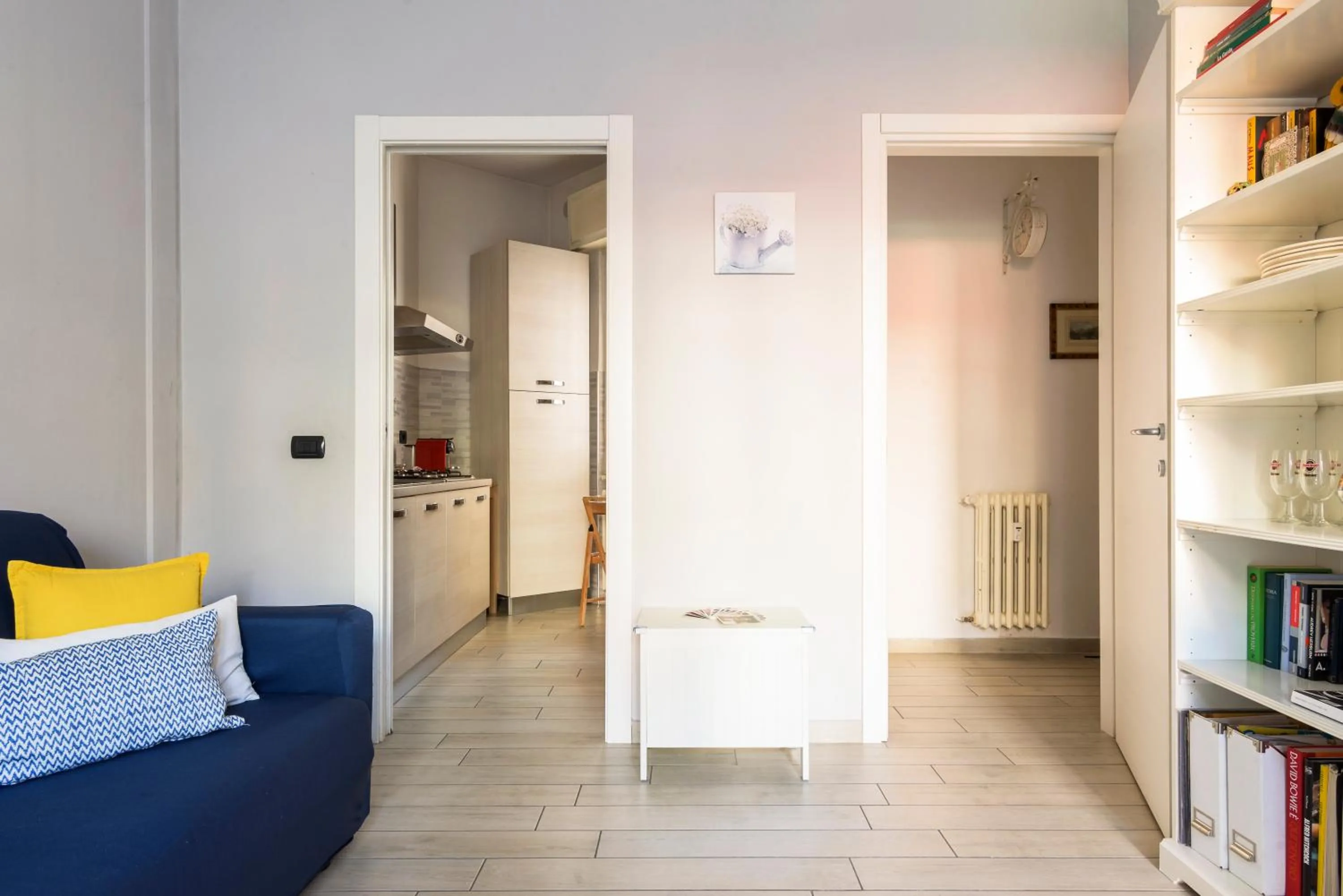 Pascoli Master Guest apartment