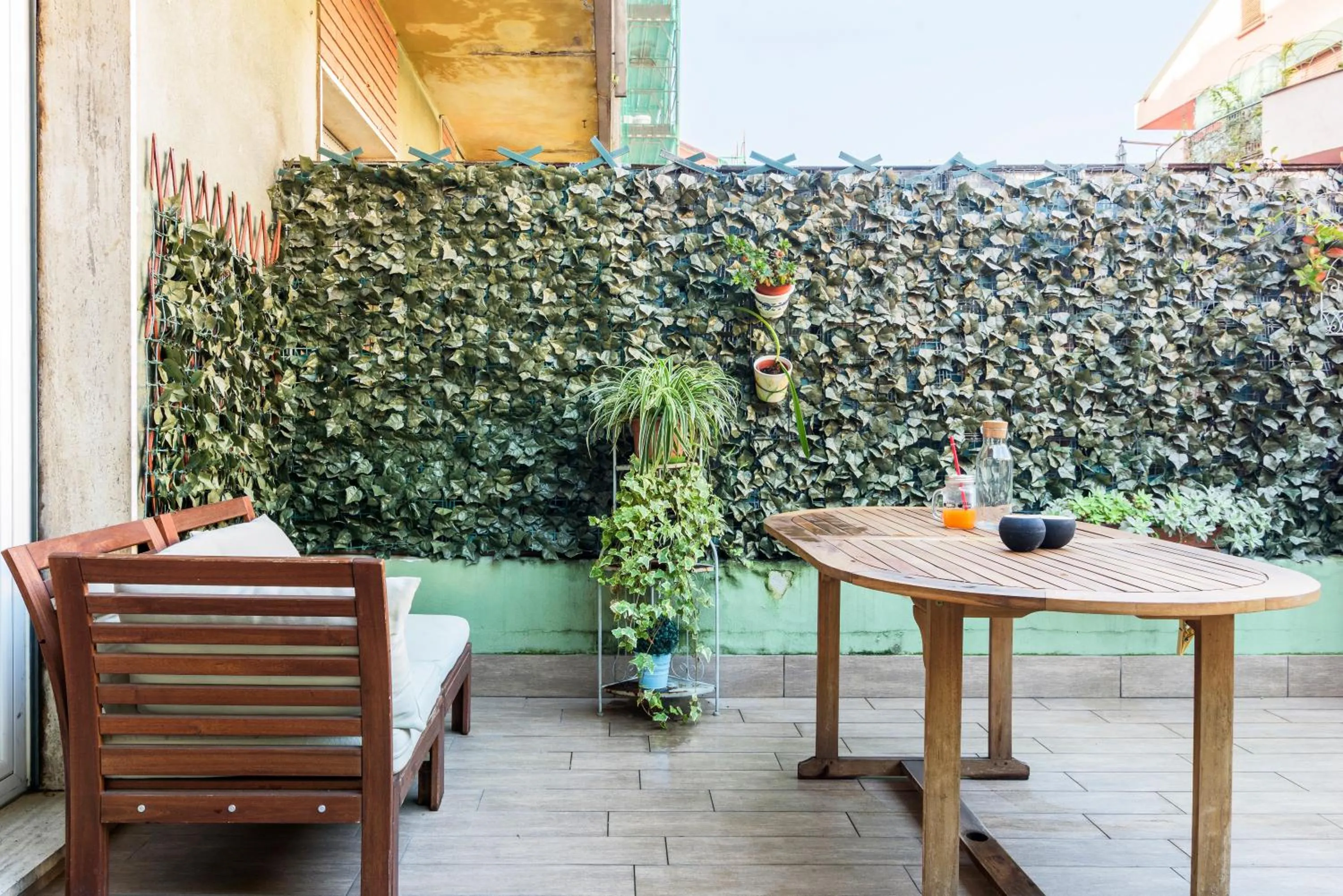 Pascoli Master Guest apartment