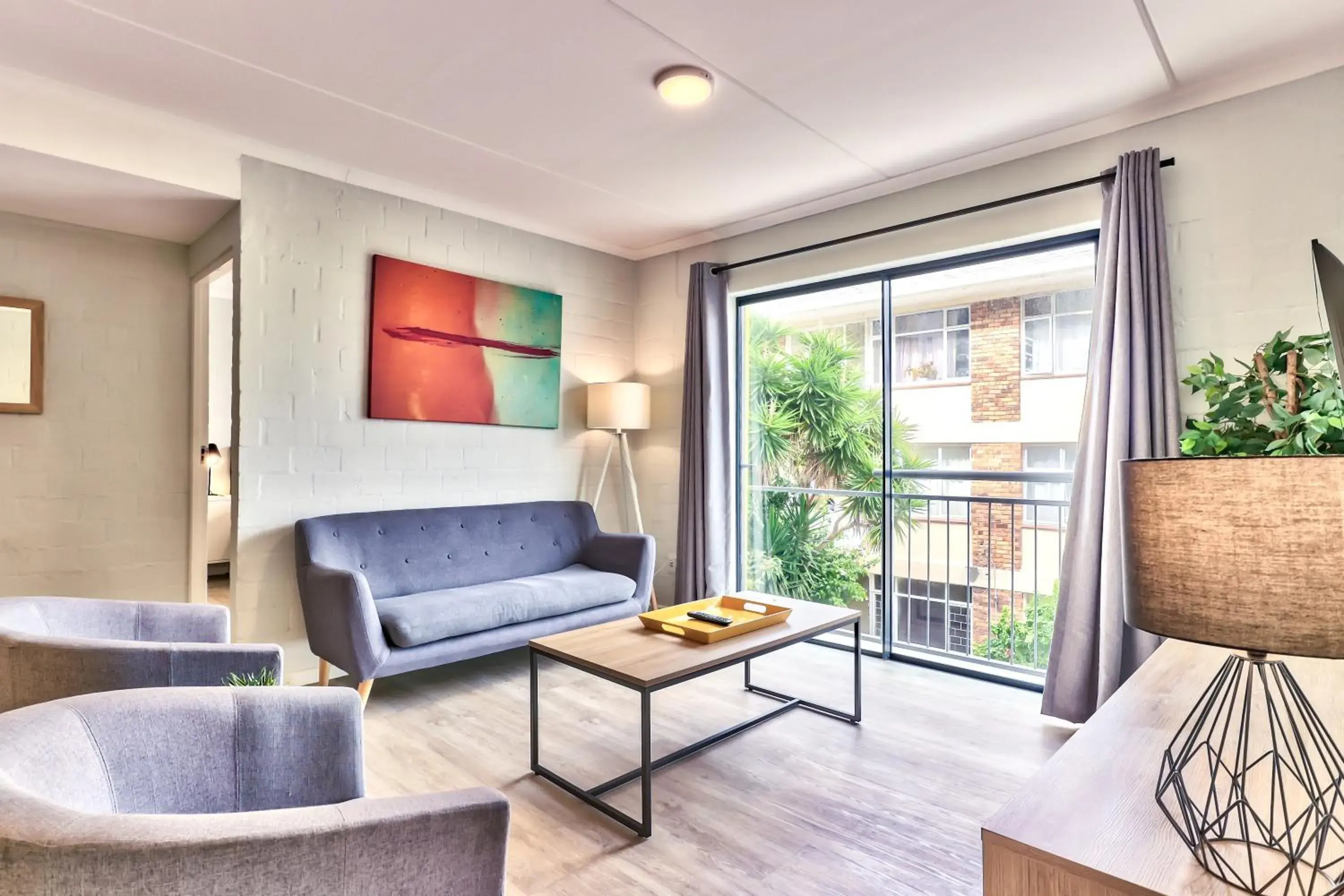 WINK Aparthotel Eaton Square WINK Aparthotel Eaton Square