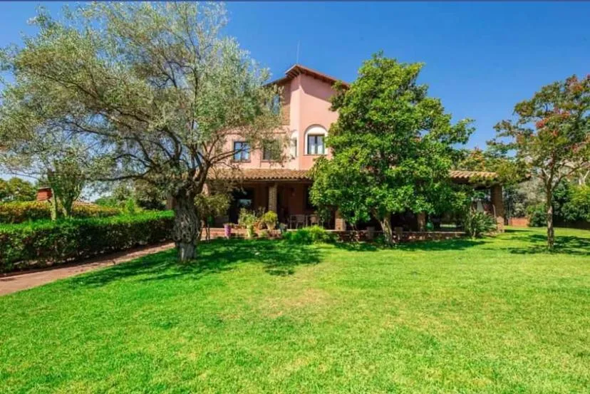 Ottomood B&B and Apartments