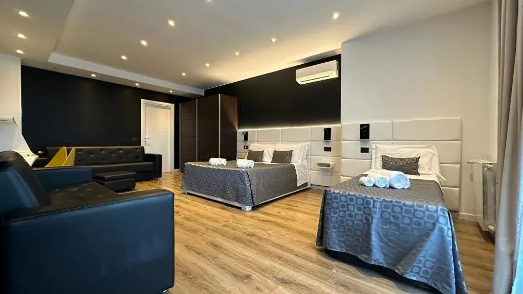 Suite - single occupancy in Ottomood B&B and Apartments Suite - single occupancy in Ottomood B&B and Apartments
