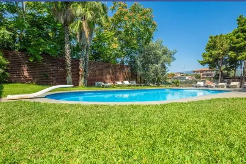 Double Room - single occupancy in Ottomood B&B and Apartments Double Room - single occupancy in Ottomood B&B and Apartments