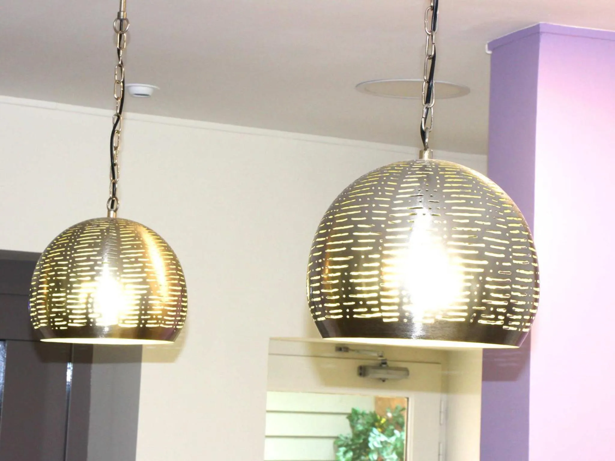 Lobby or reception in The Originals City, Hôtel Continental, Poitiers