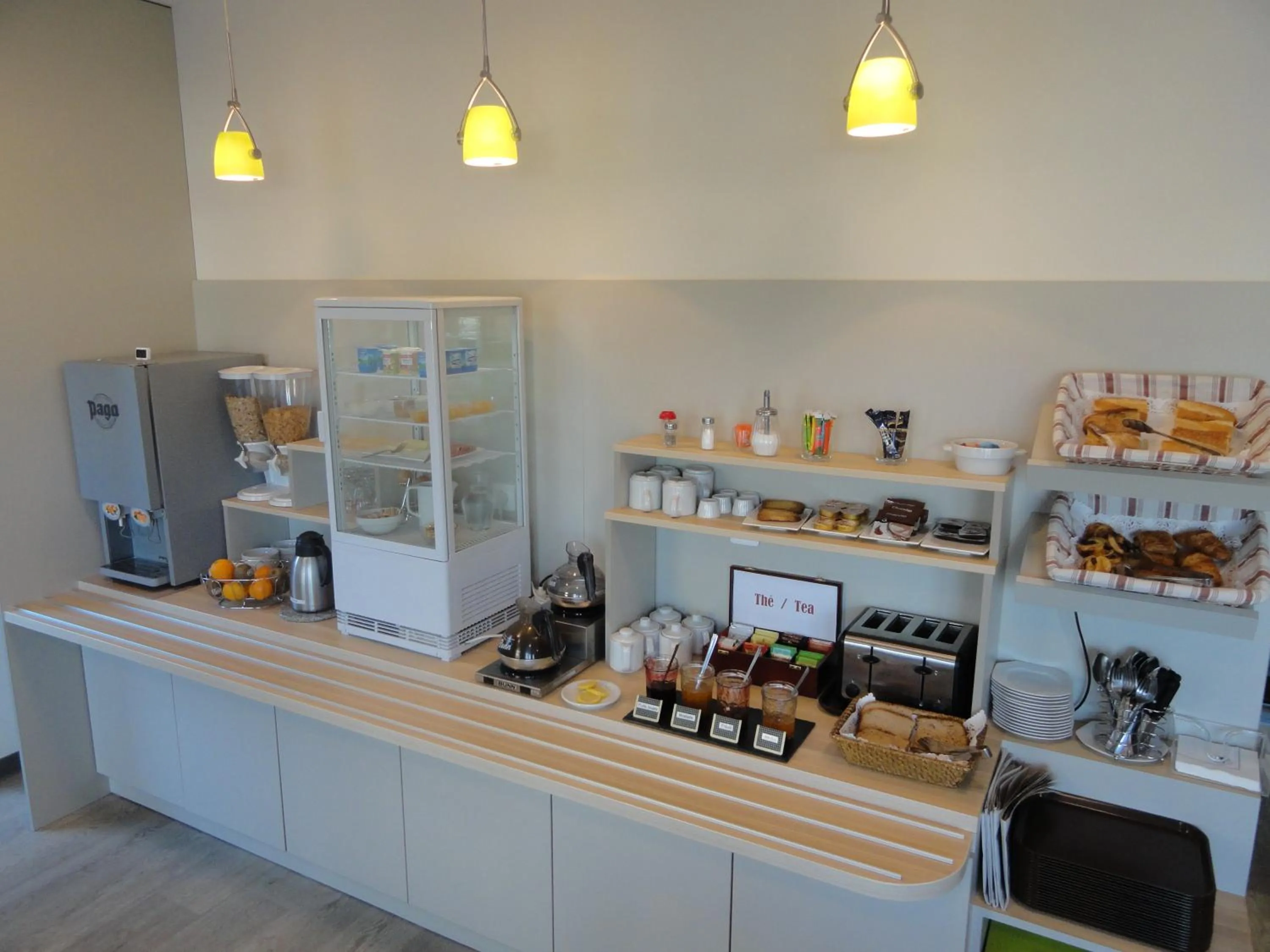 Other in The Originals City, Hôtel Continental, Poitiers