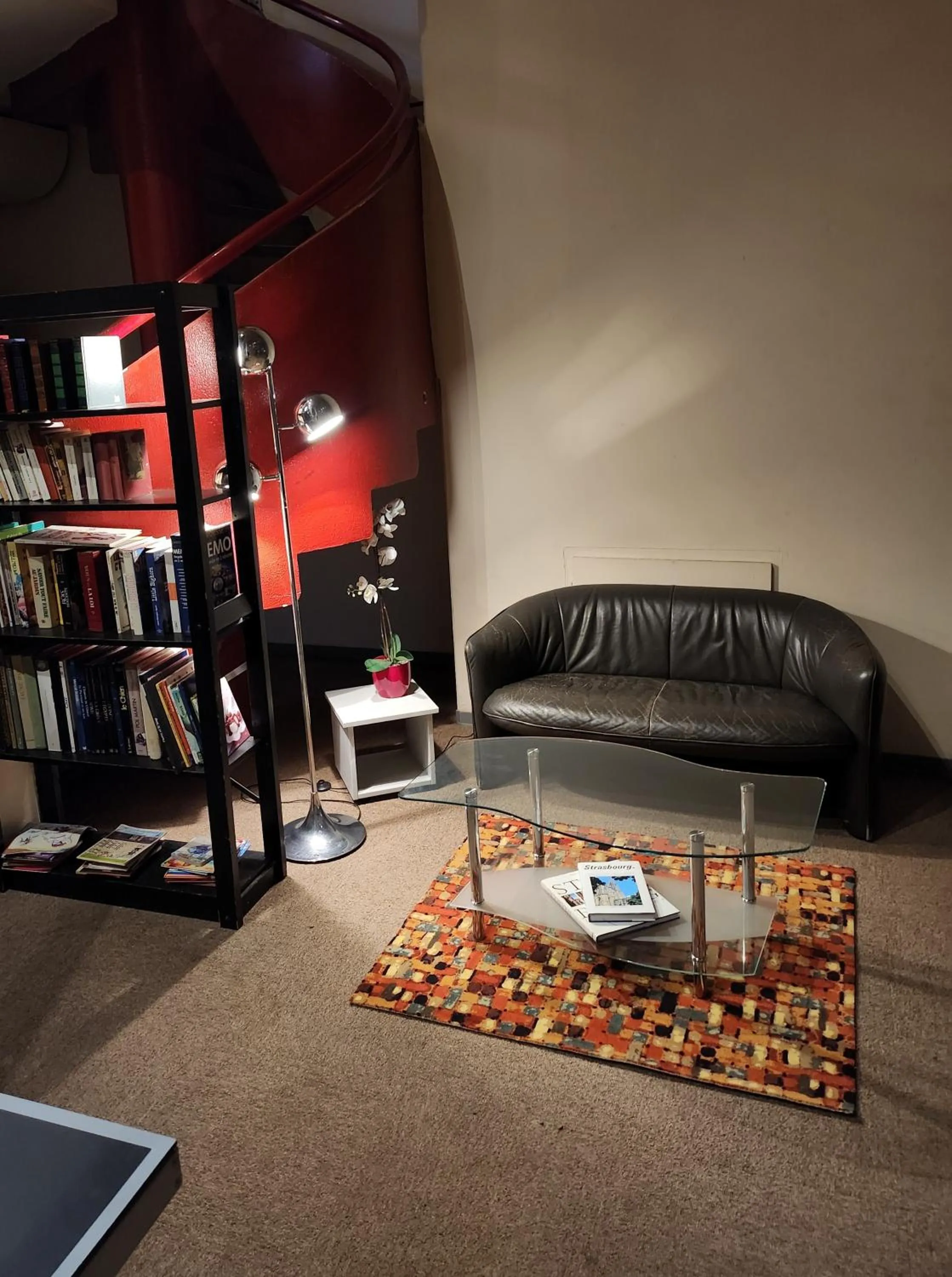 Game Room in The Originals City, Hôtel Le Forum, Strasbourg Nord