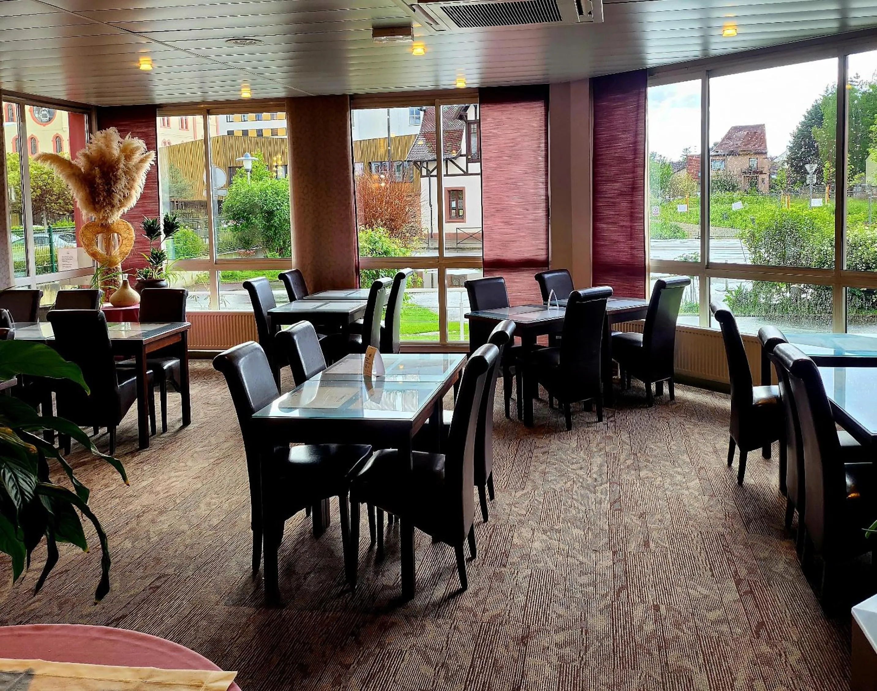 Breakfast in The Originals City, Hôtel Le Forum, Strasbourg Nord