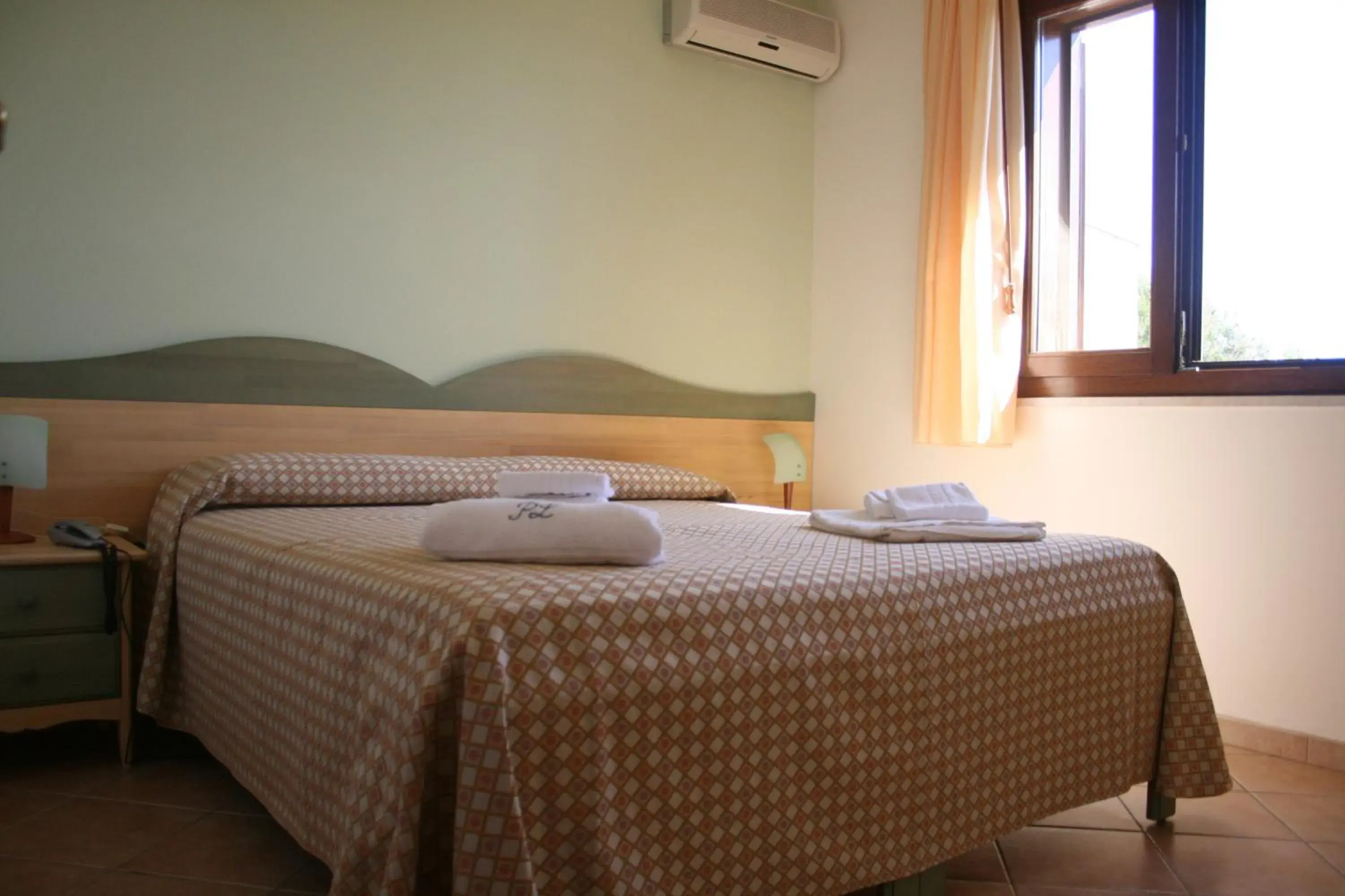 Two-Bedroom Apartment in Residence Punta Longa Two-Bedroom Apartment in Residence Punta Longa