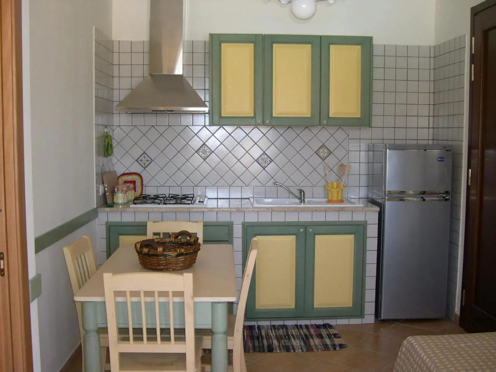 One-Bedroom Apartment in Residence Punta Longa One-Bedroom Apartment in Residence Punta Longa