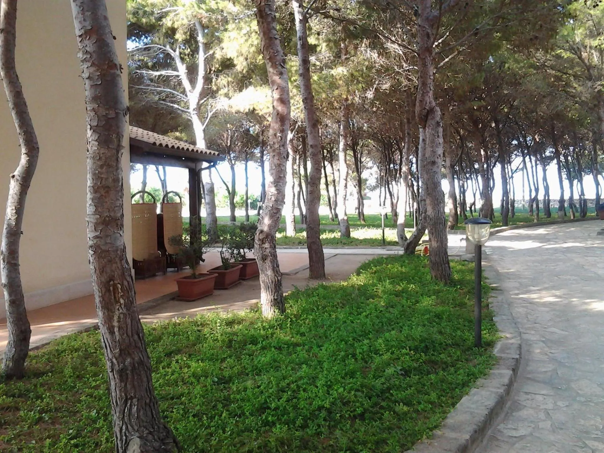 Other in Residence Punta Longa