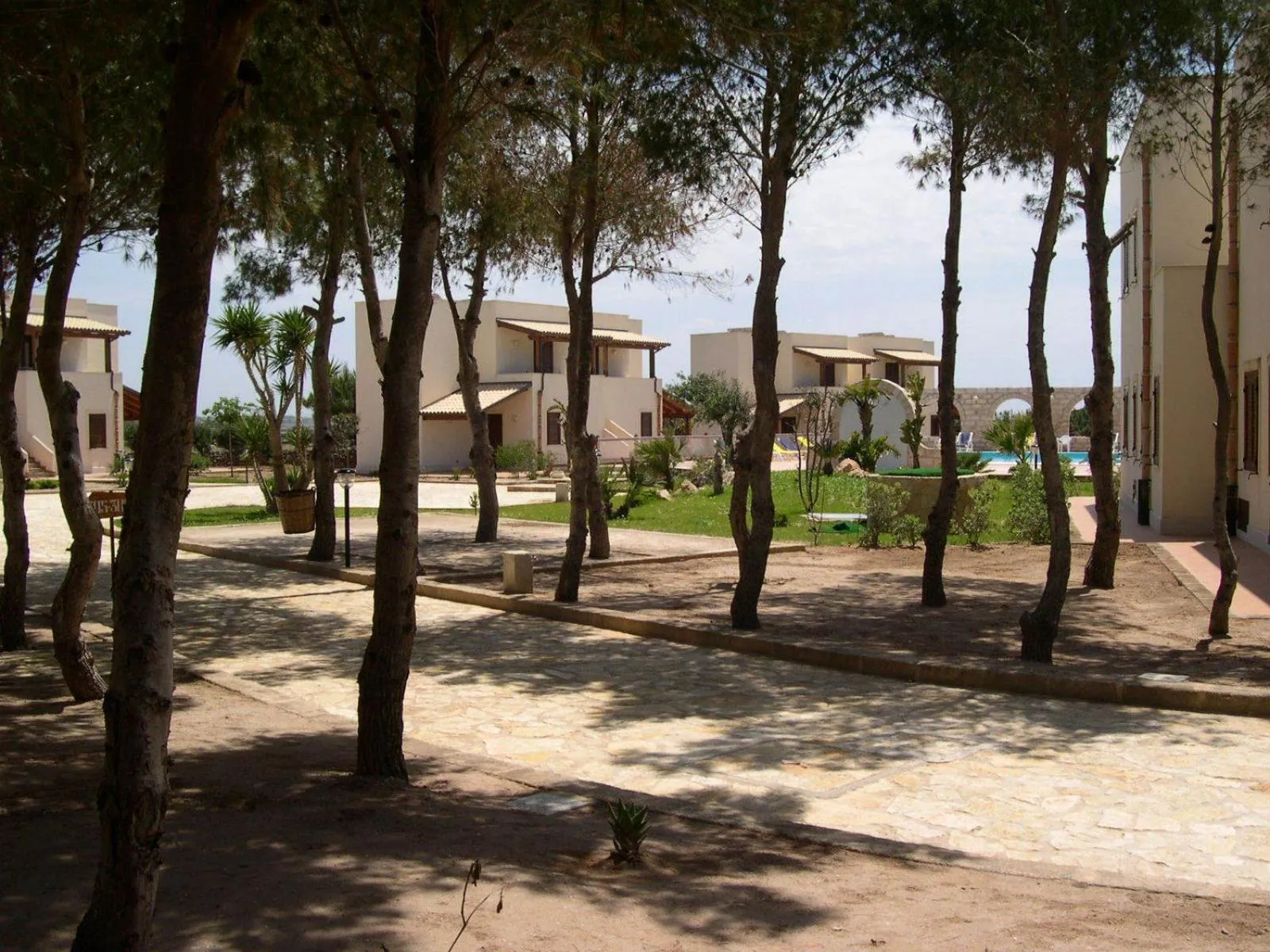 Other in Residence Punta Longa