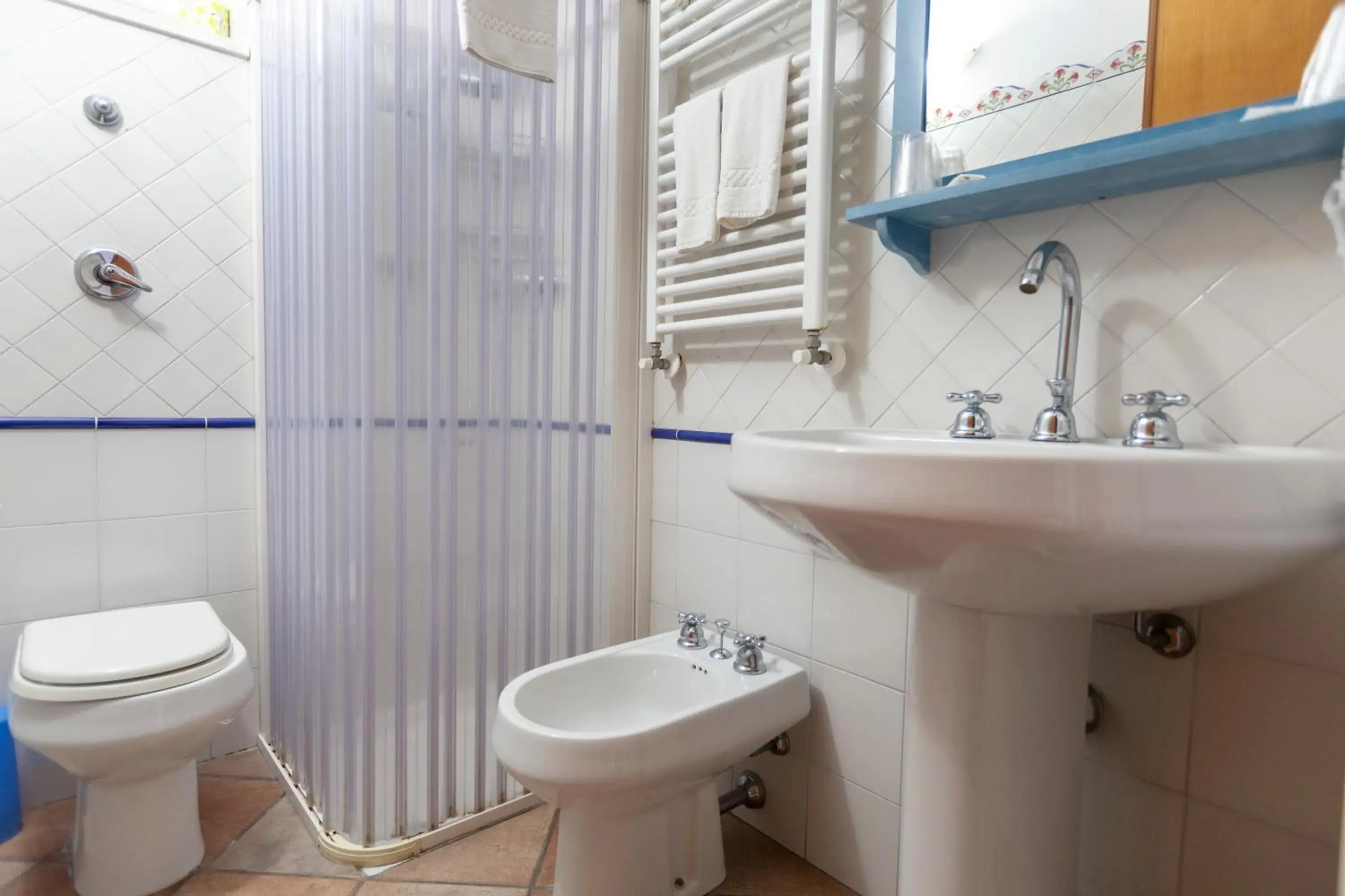 Double or Twin Room in Camere Di Ulisse Double or Twin Room in Camere Di Ulisse