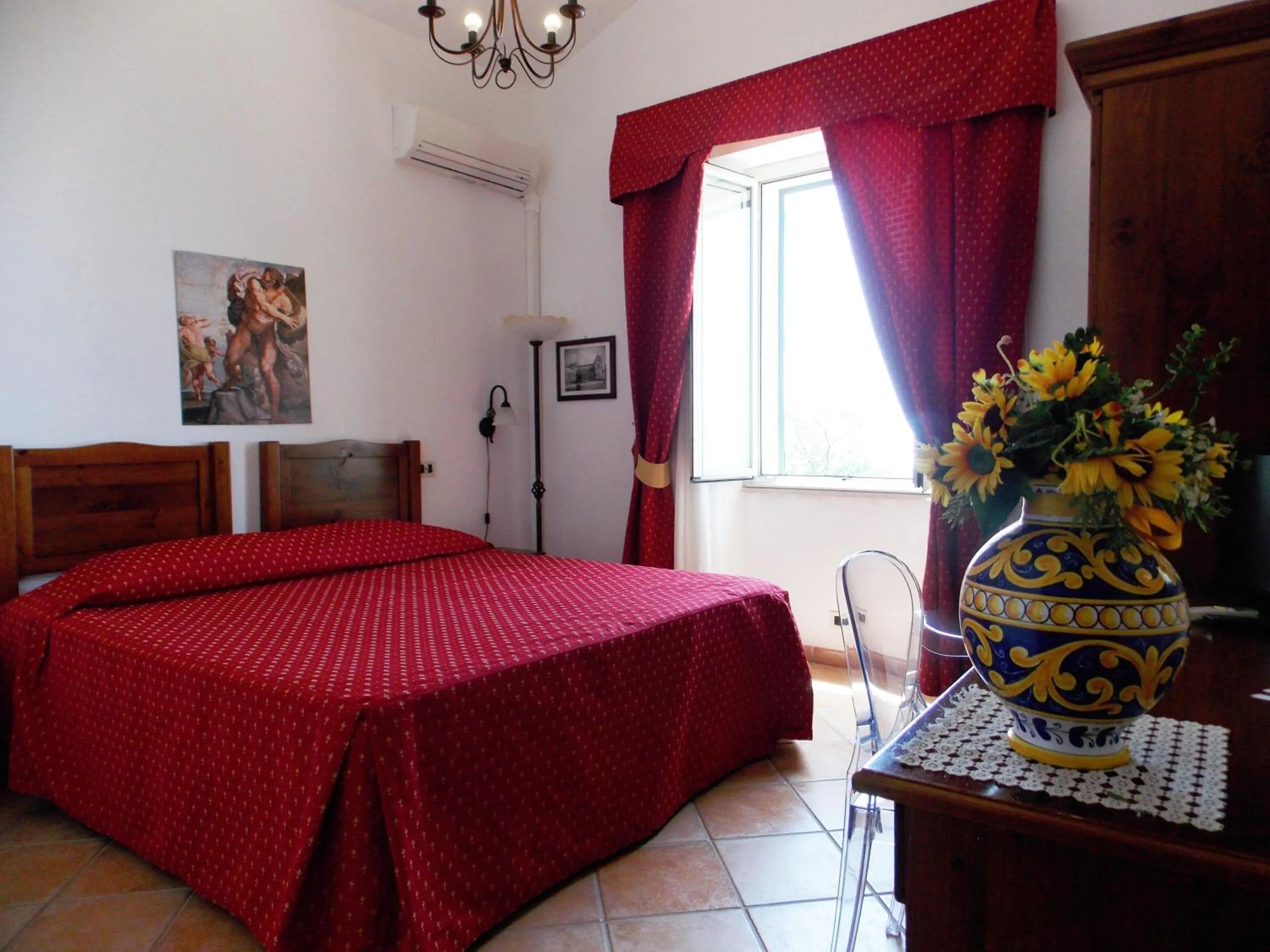 Camere Di Ulisse