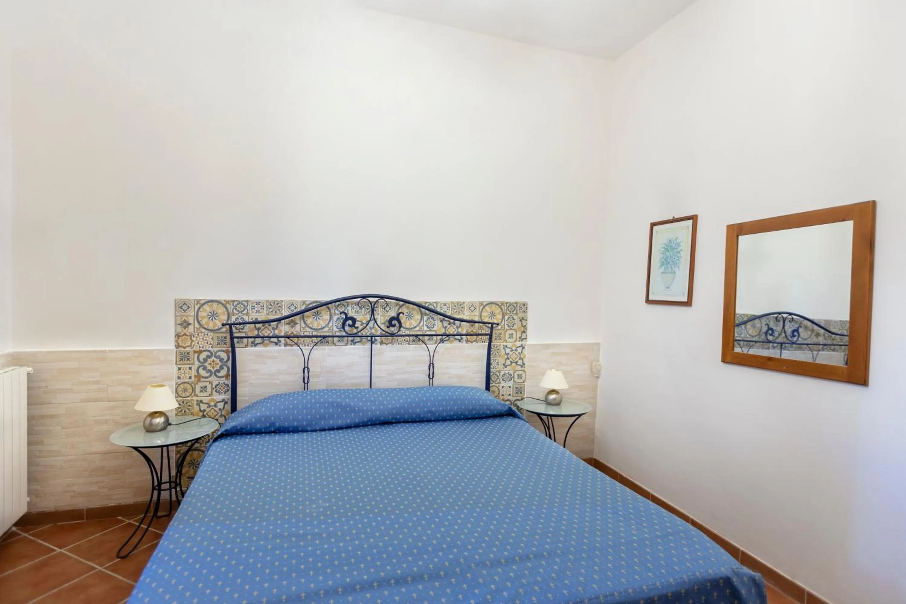 Double or Twin Room in Camere Di Ulisse