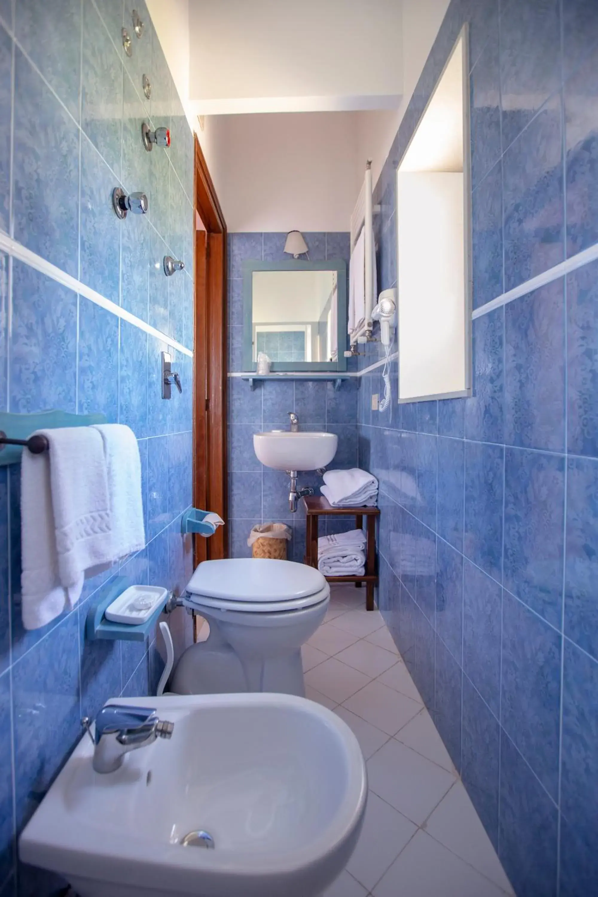Superior Triple Room in Camere Di Ulisse Superior Triple Room in Camere Di Ulisse