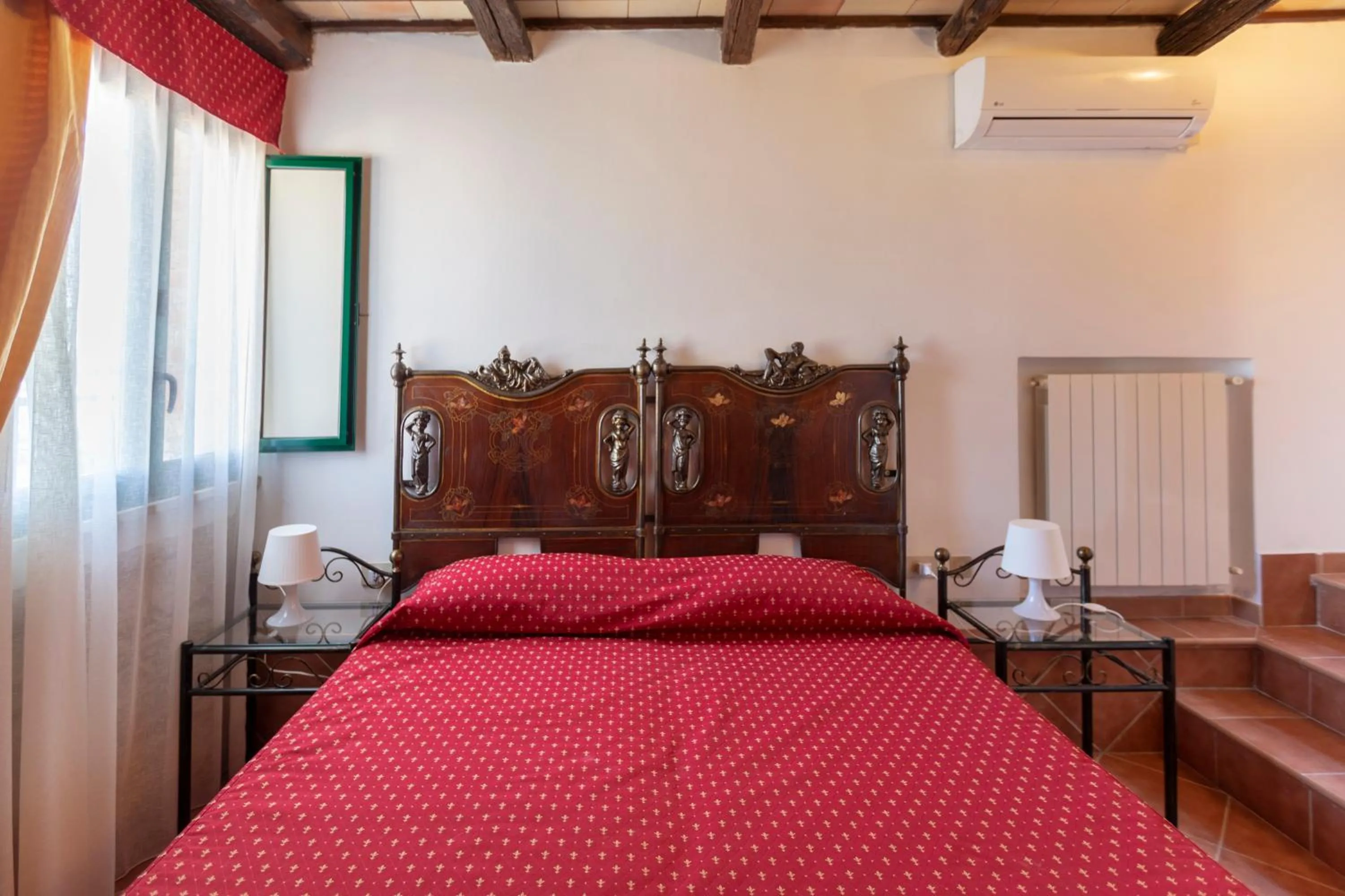 Superior Double or Twin Room - single occupancy in Camere Di Ulisse