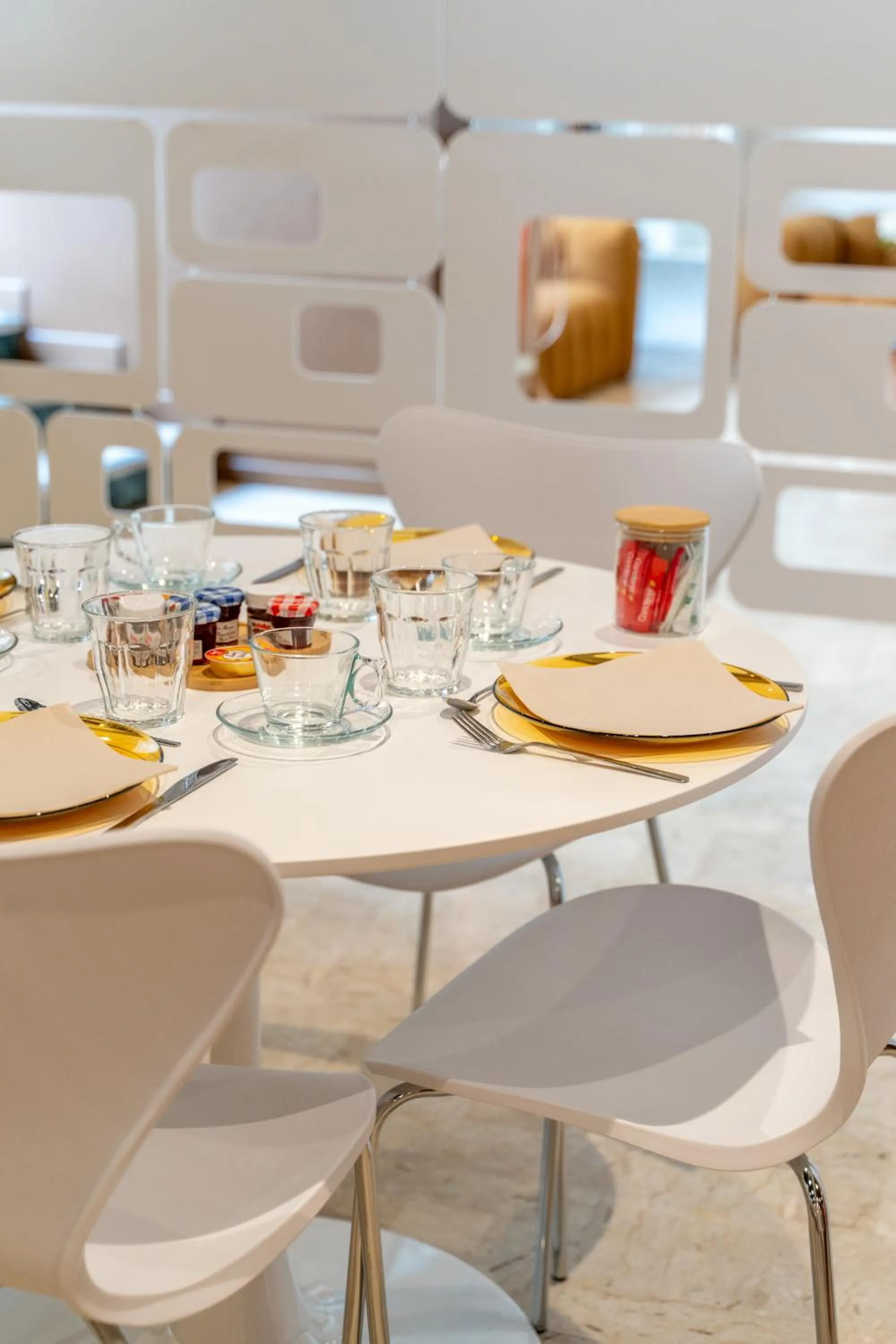 Hôtel Comté de Nice