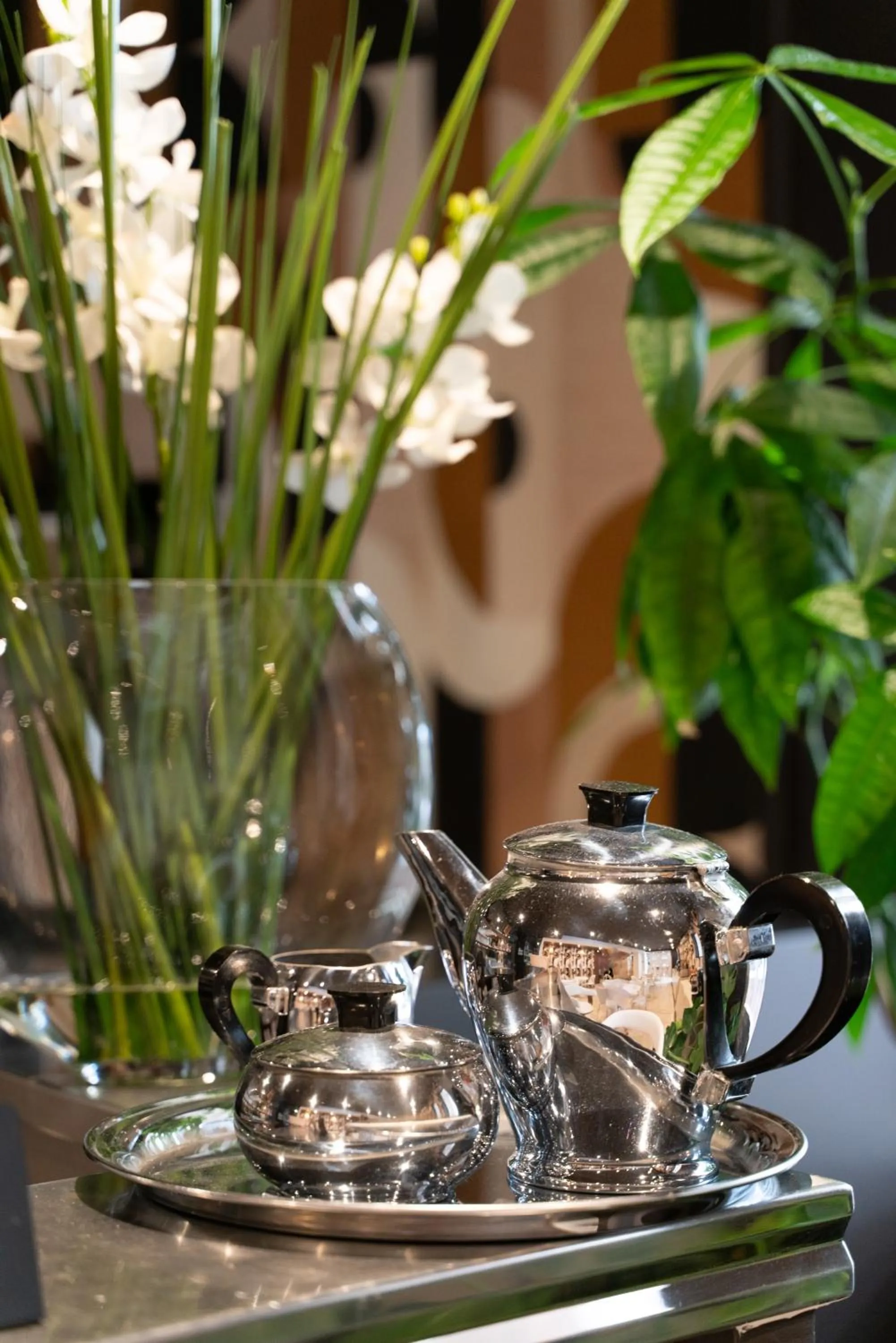 Hôtel Comté de Nice