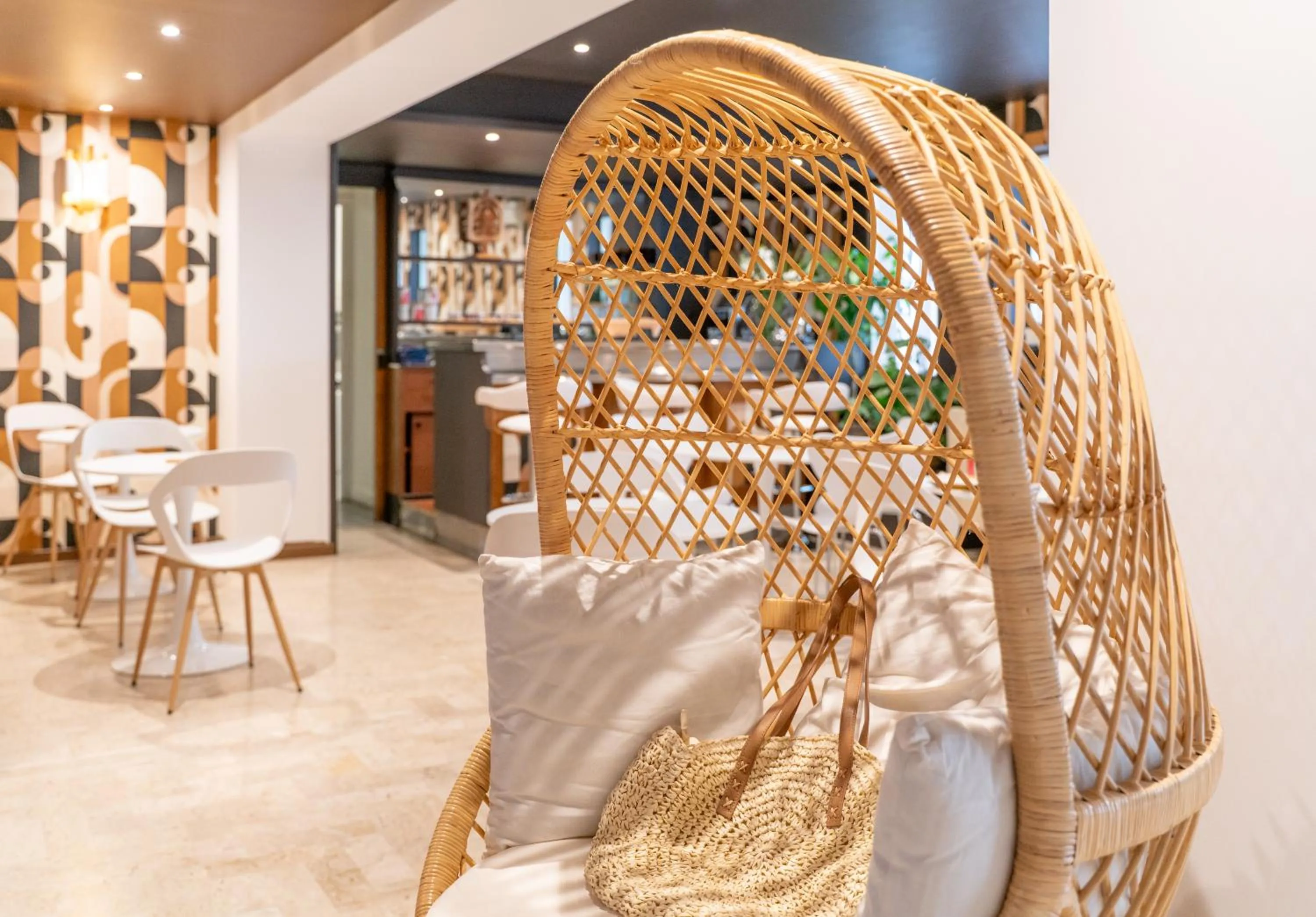 Hôtel Comté de Nice