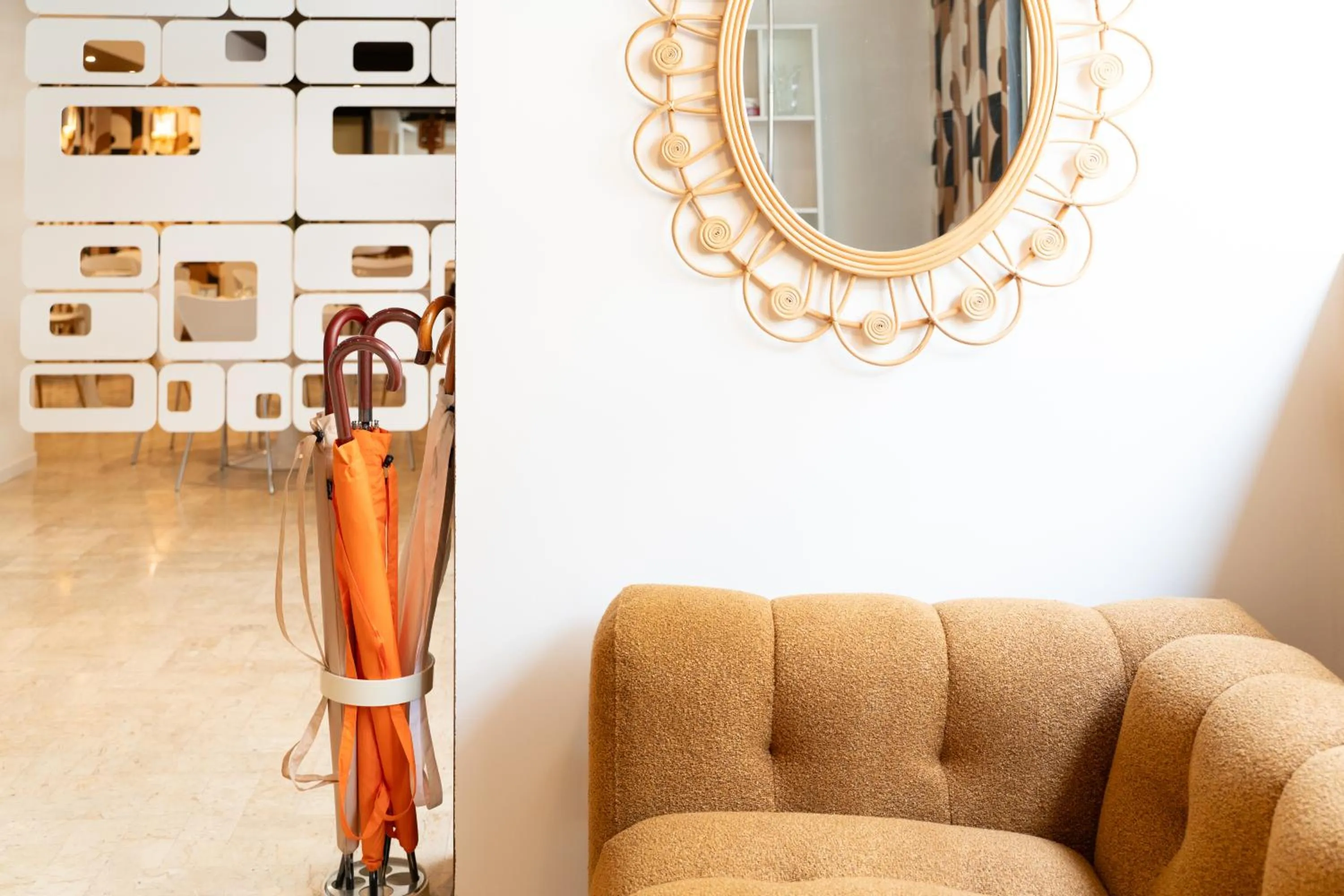 Hôtel Comté de Nice