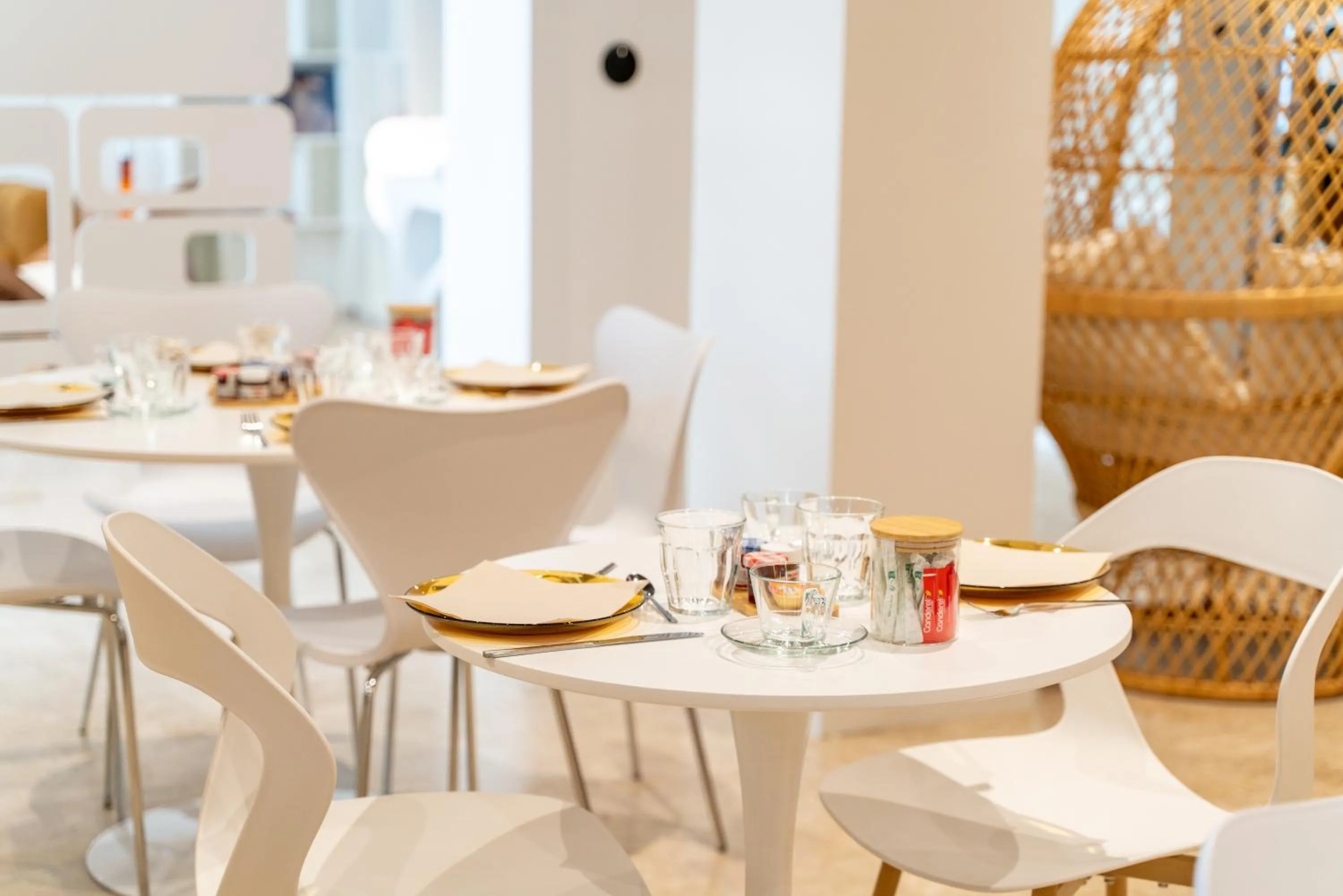 Hôtel Comté de Nice