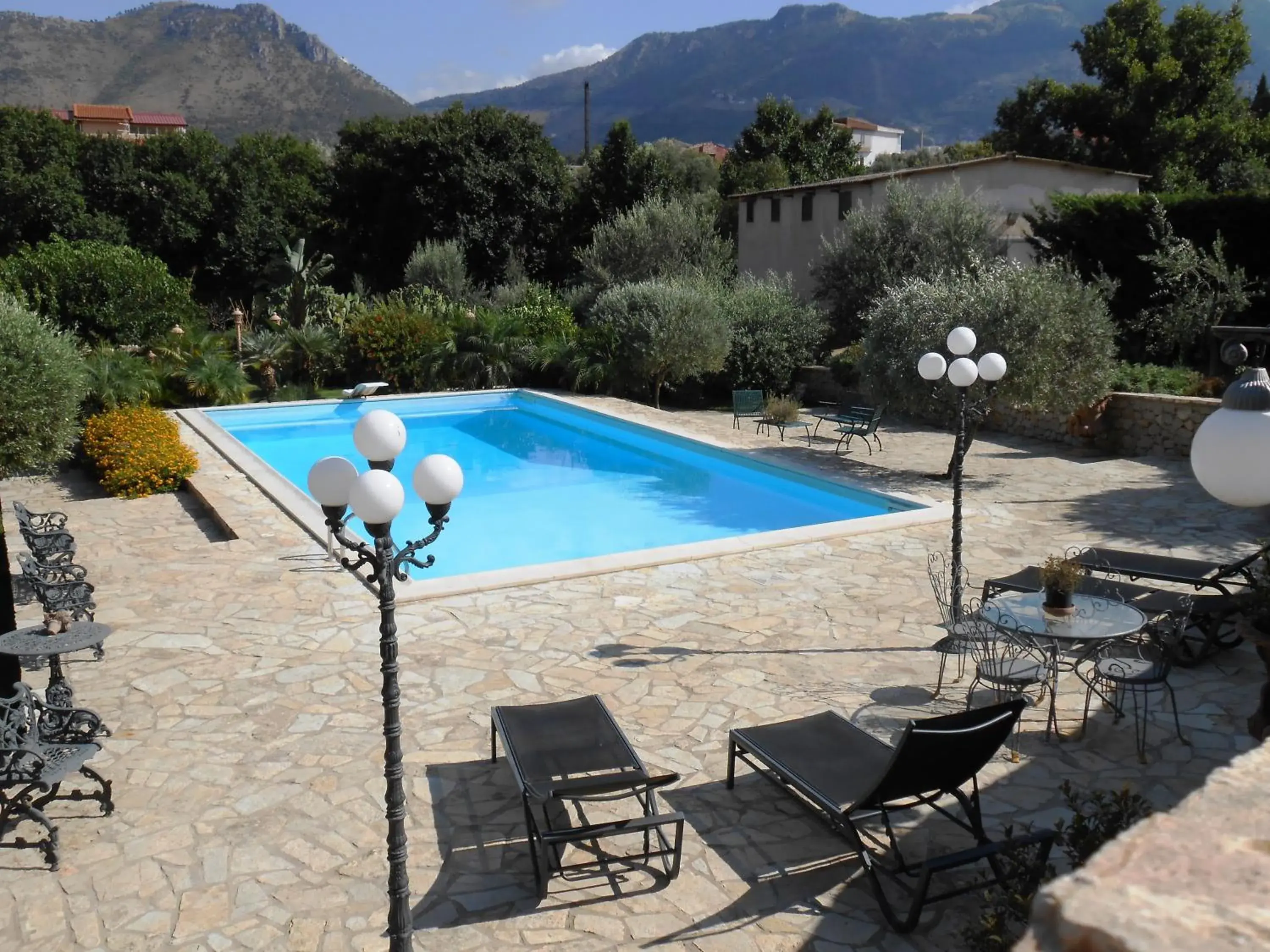 B&B Al Giardino B&B Al Giardino