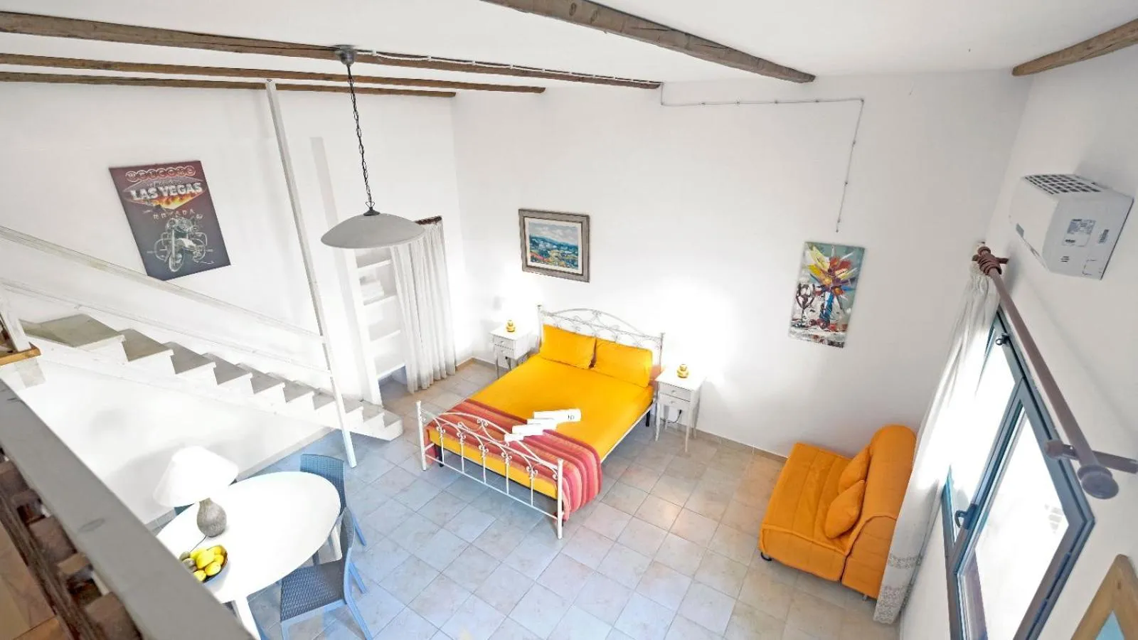 Residence Contrada Schite