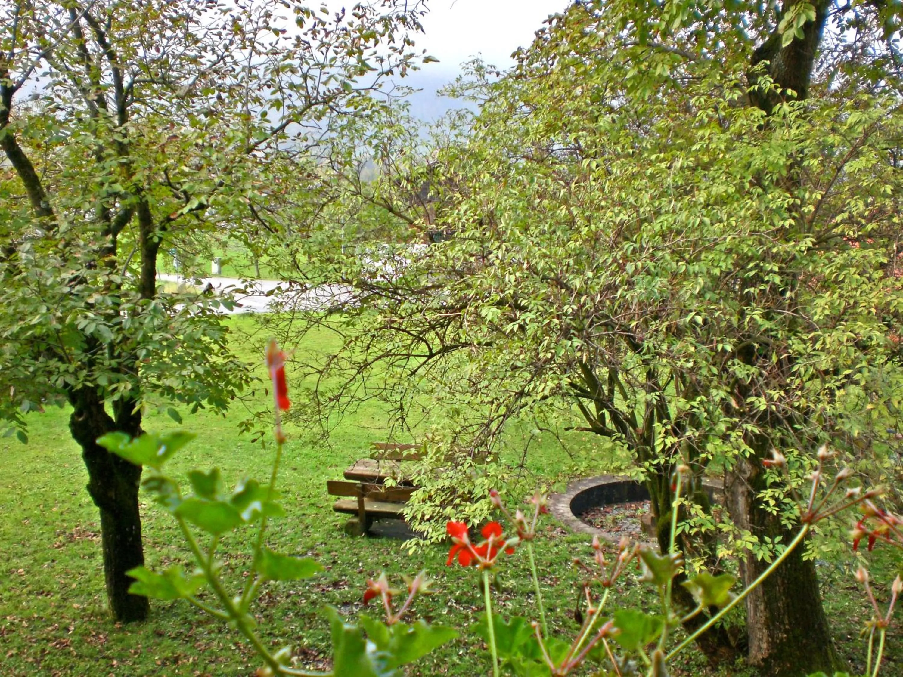 Ferienwohnung Samerhof Langenscheidt