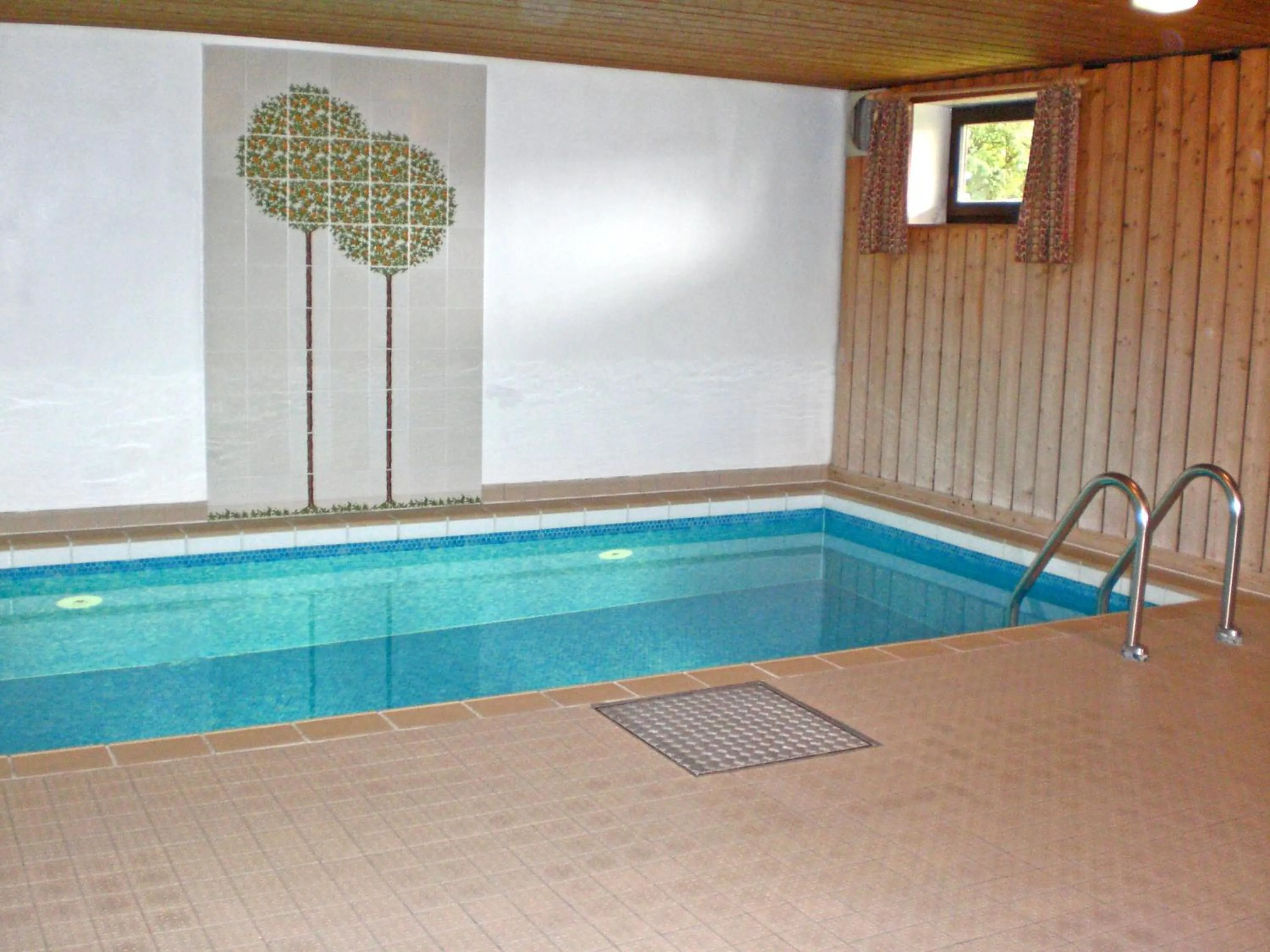 Ferienwohnung Samerhof Langenscheidt