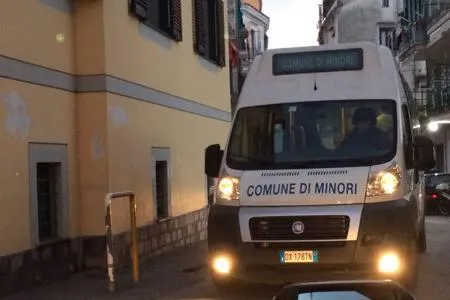 Area and facilities in Casa San Michele