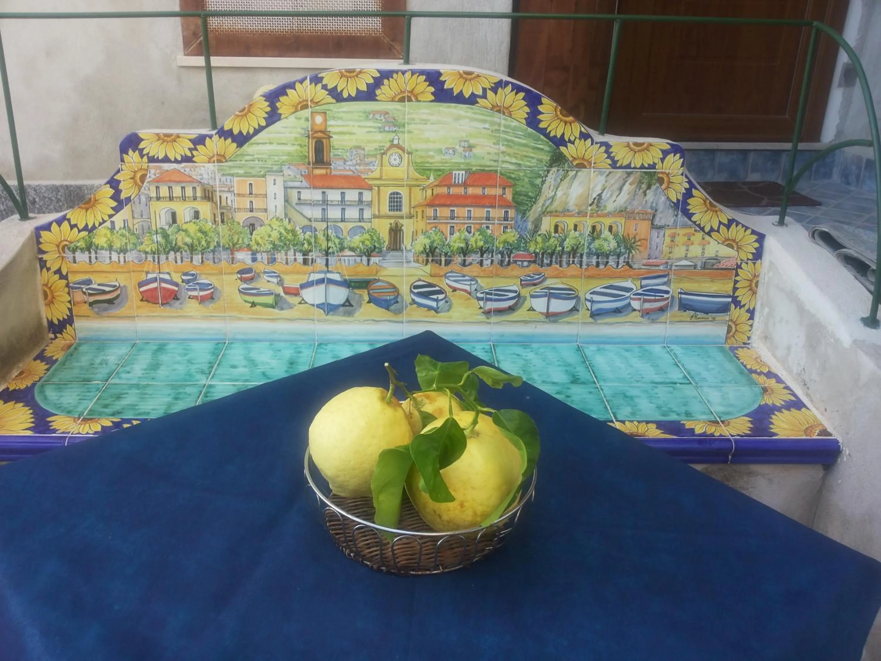 Other in Casa San Michele