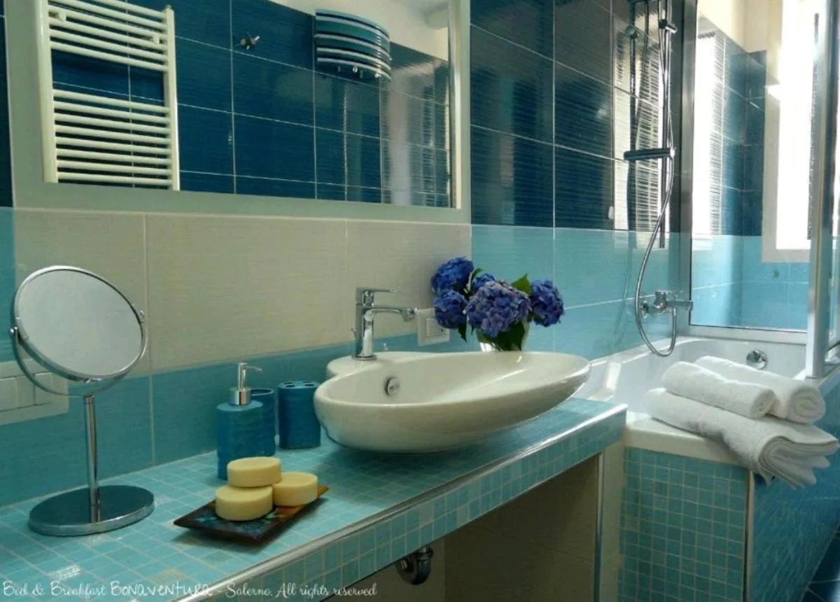 Bed & Breakfast Bonaventura