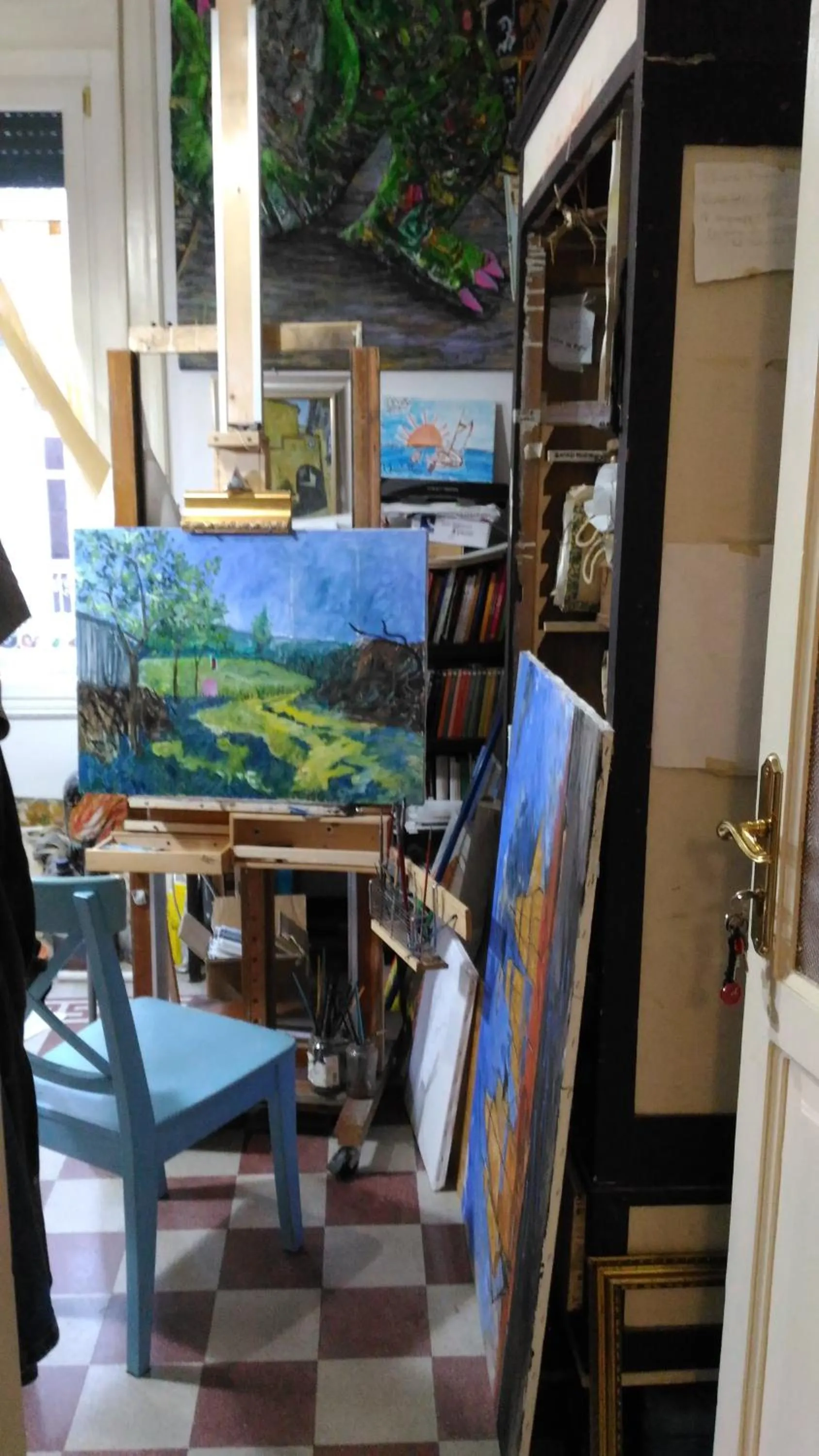 Bed & Breakfast Bonaventura