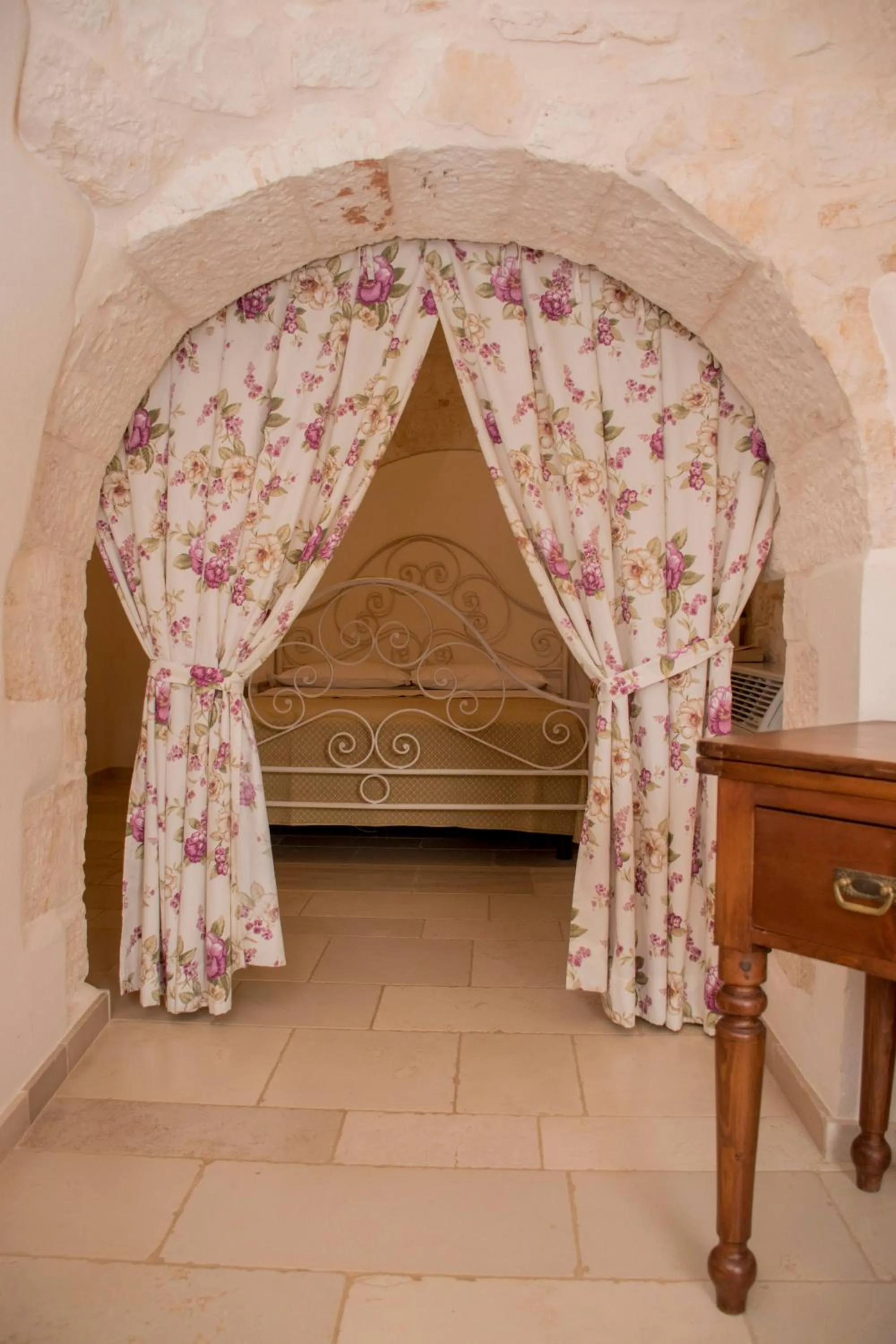 Bedroom in Micele Holiday Houses