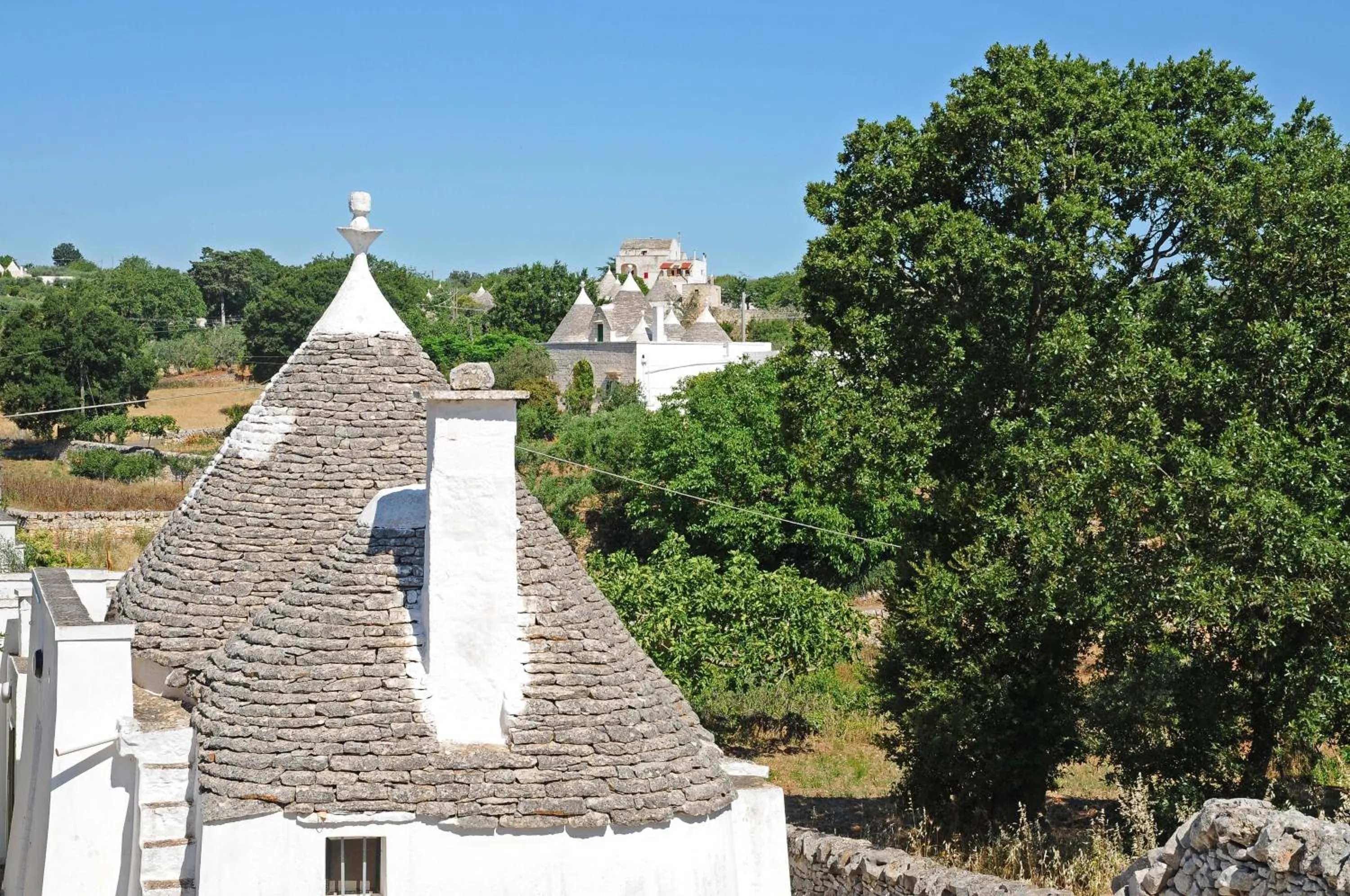 Neighbourhood in Micele Holiday Houses