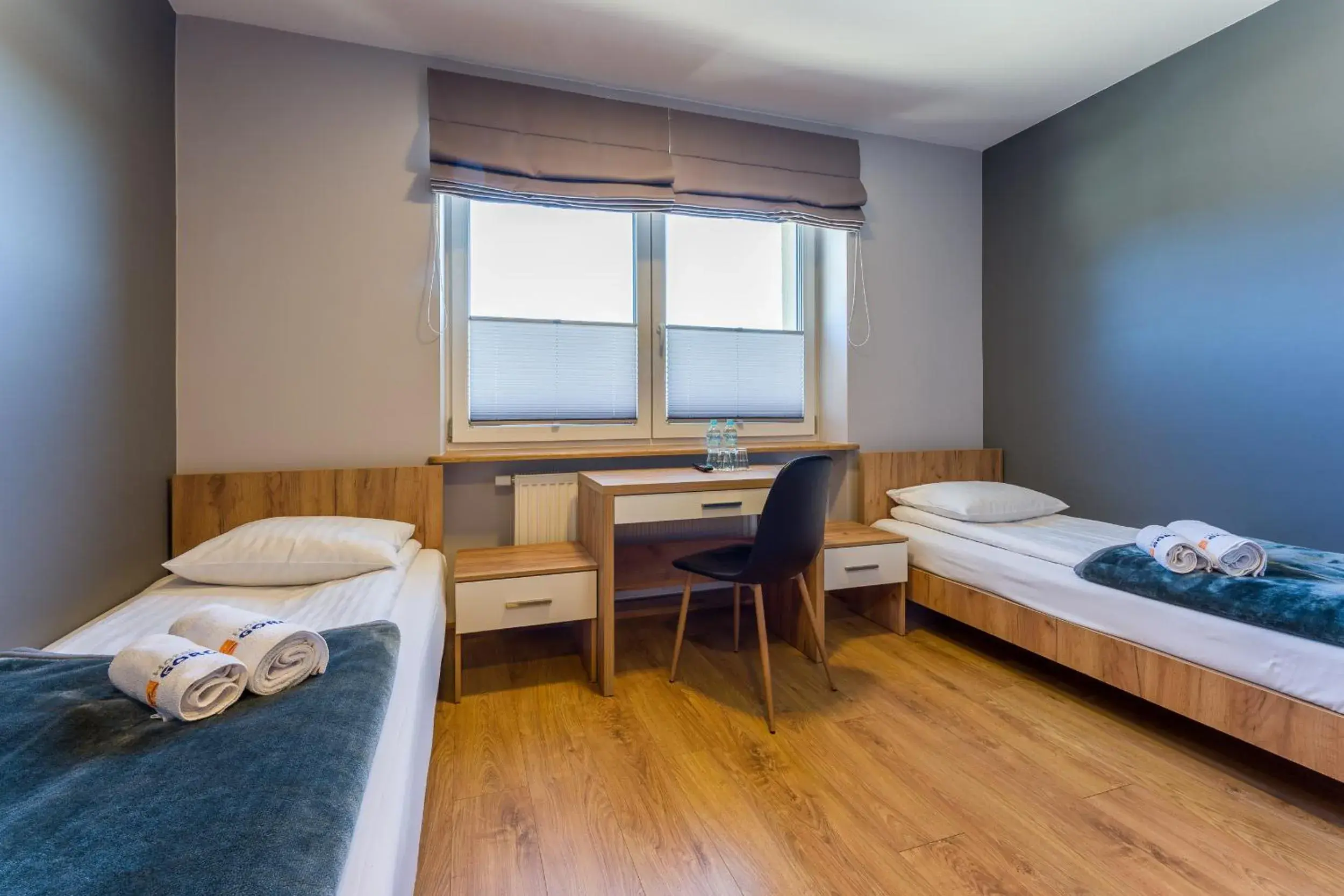 Economy Double Room - single occupancy in Hotel***Gorce Economy Double Room - single occupancy in Hotel***Gorce