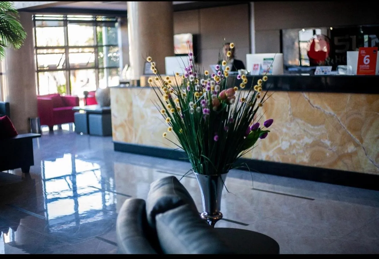 Hotel Sun