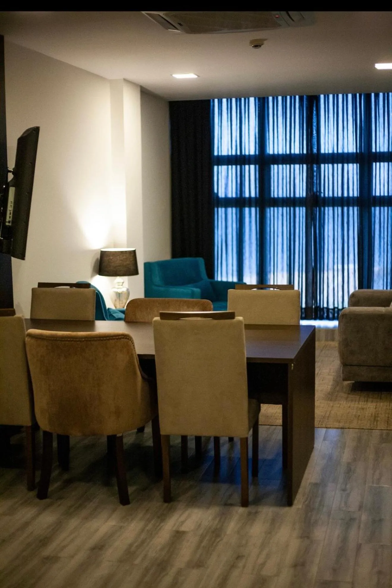 Hotel Sun
