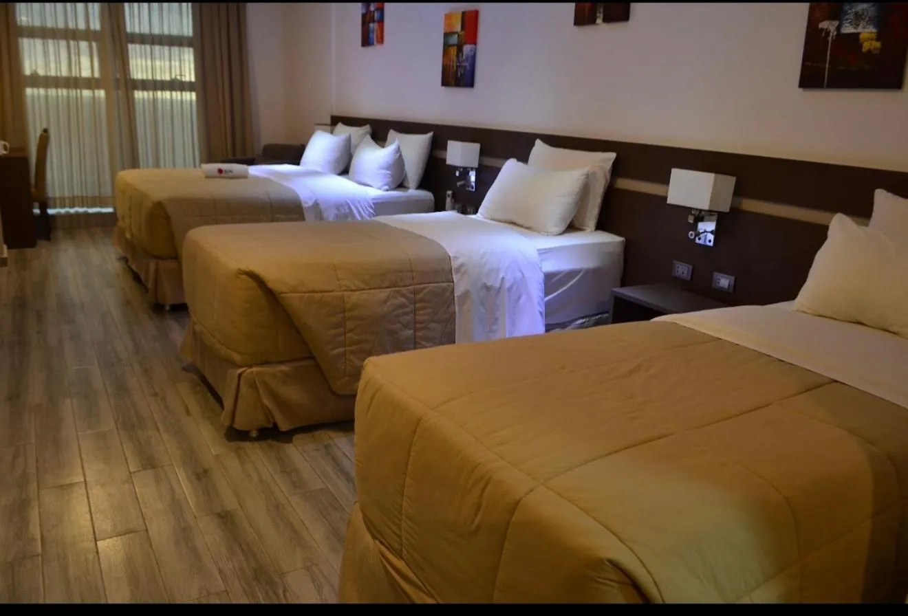 Hotel Sun