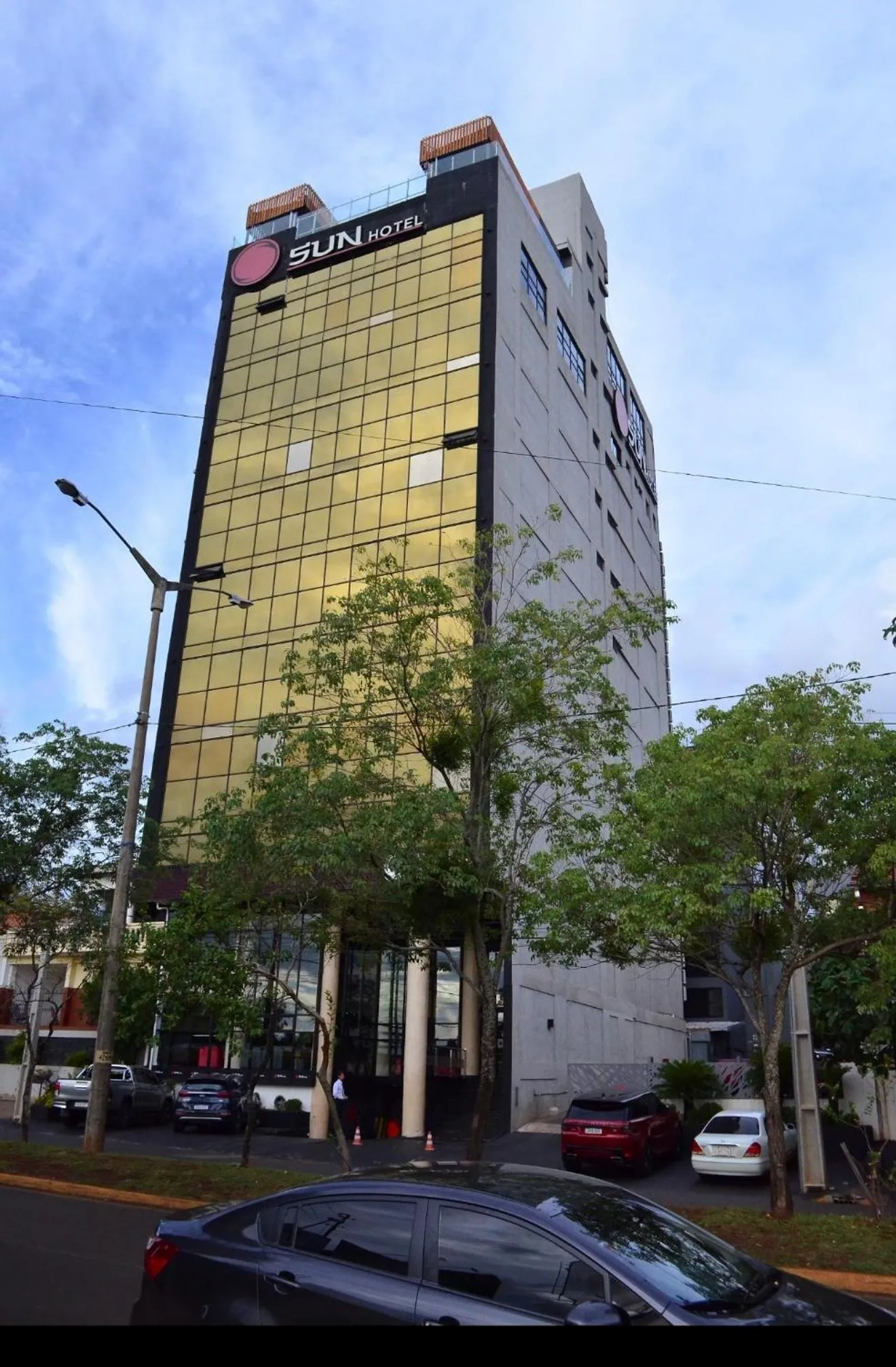 Hotel Sun