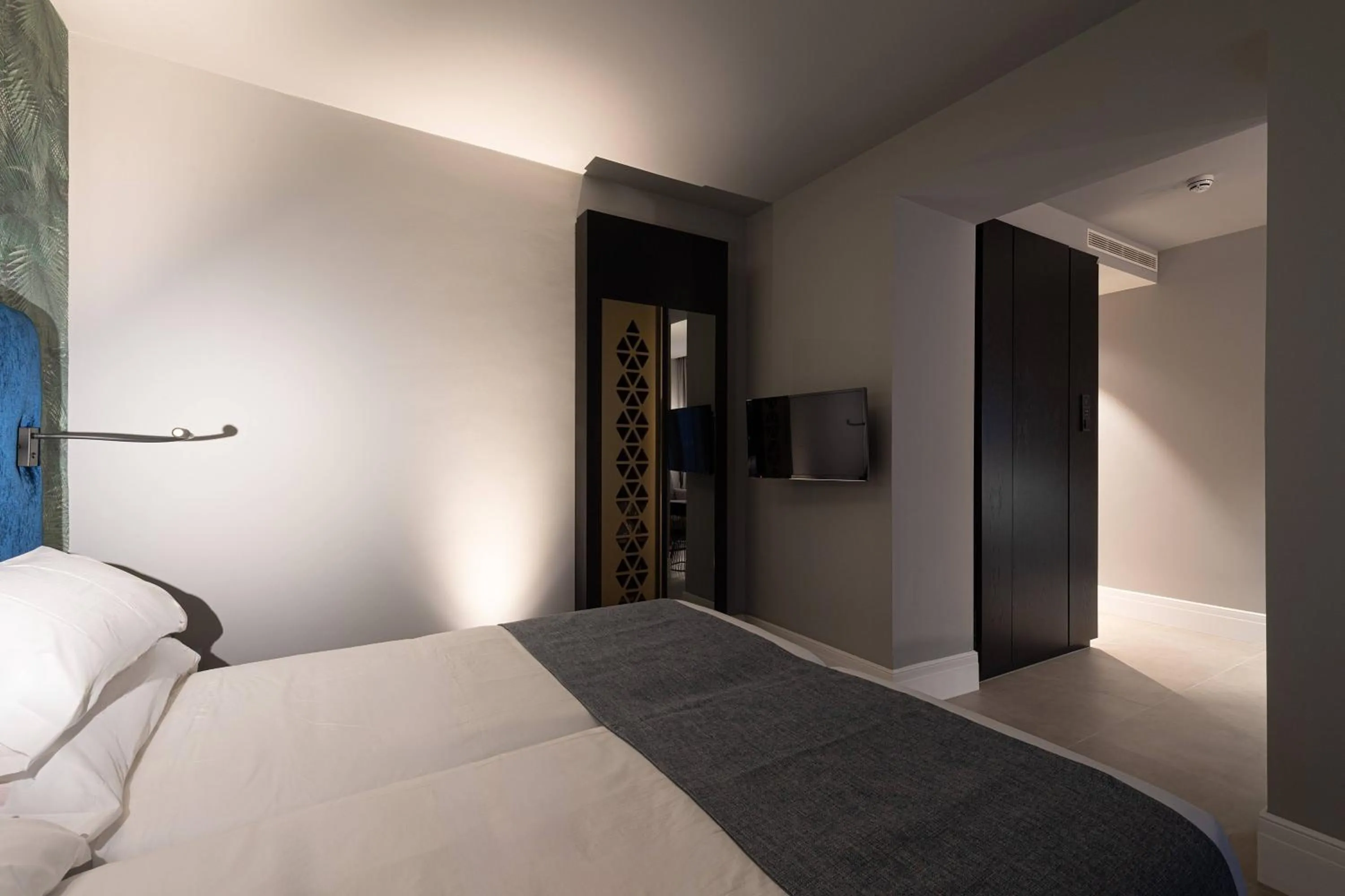 Bed in Boutique Hotel Cordial Malteses