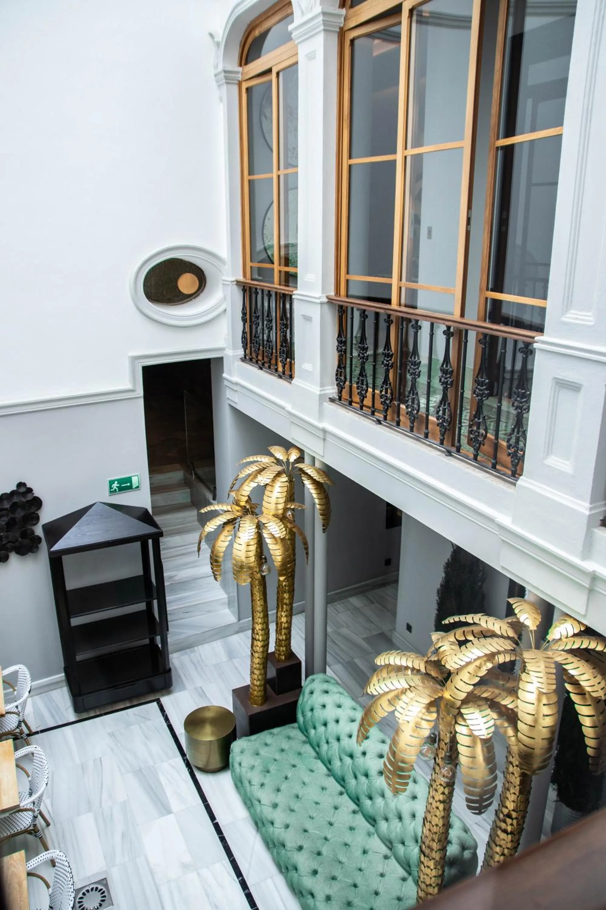 Restaurant/places to eat in Boutique Hotel Cordial Malteses