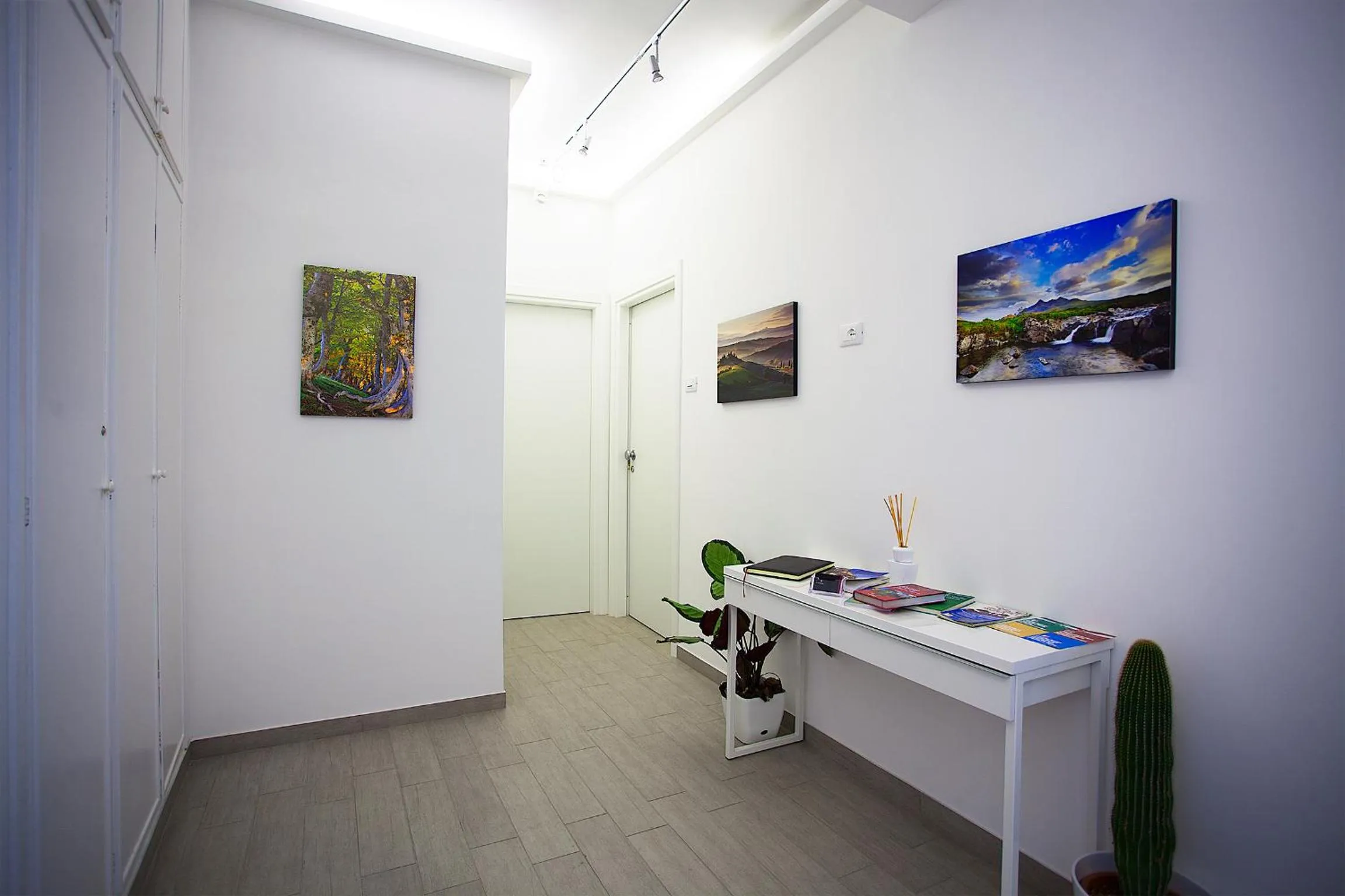 Other in Elements Guest House