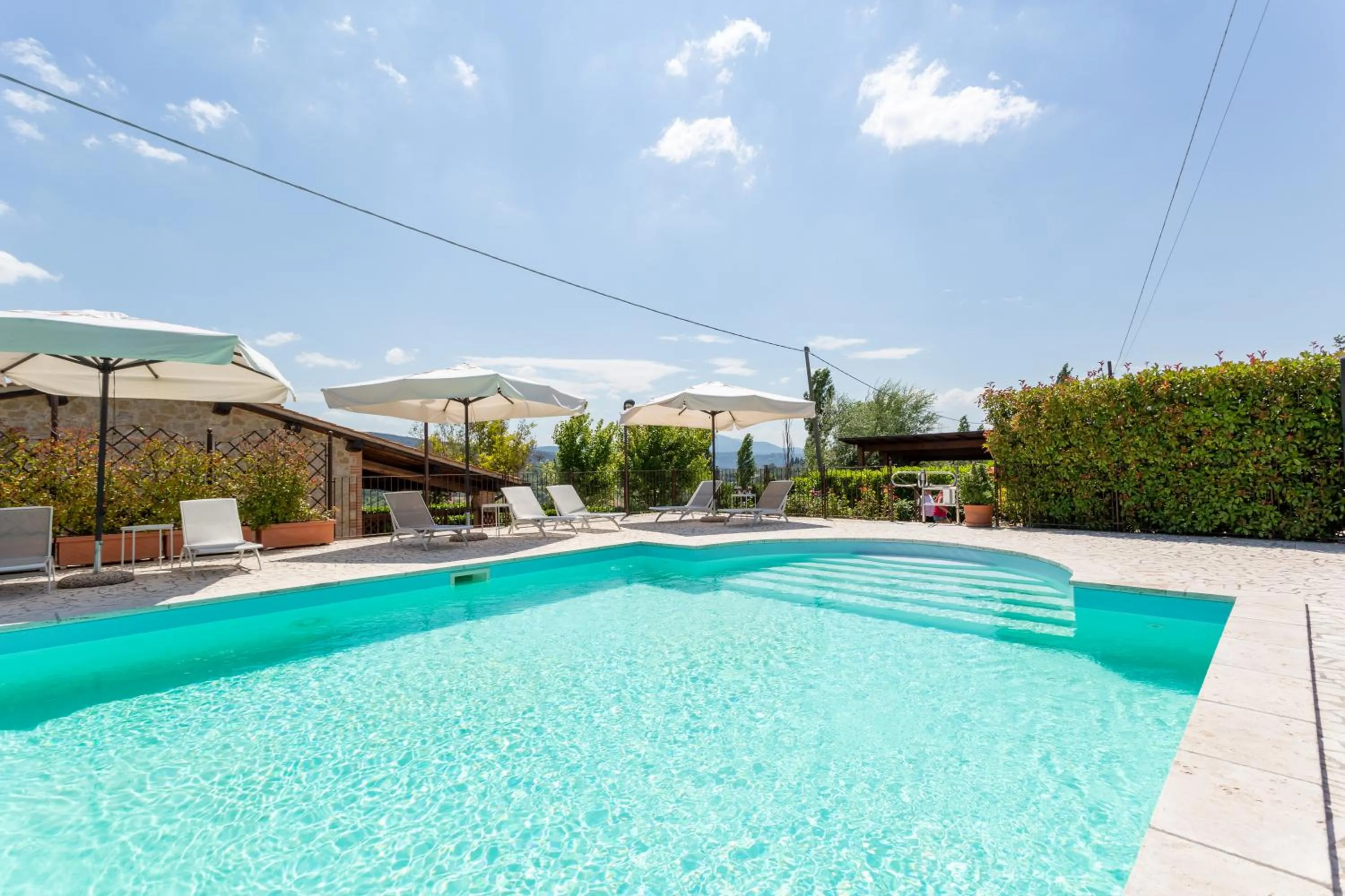 Agriturismo Dei Casali