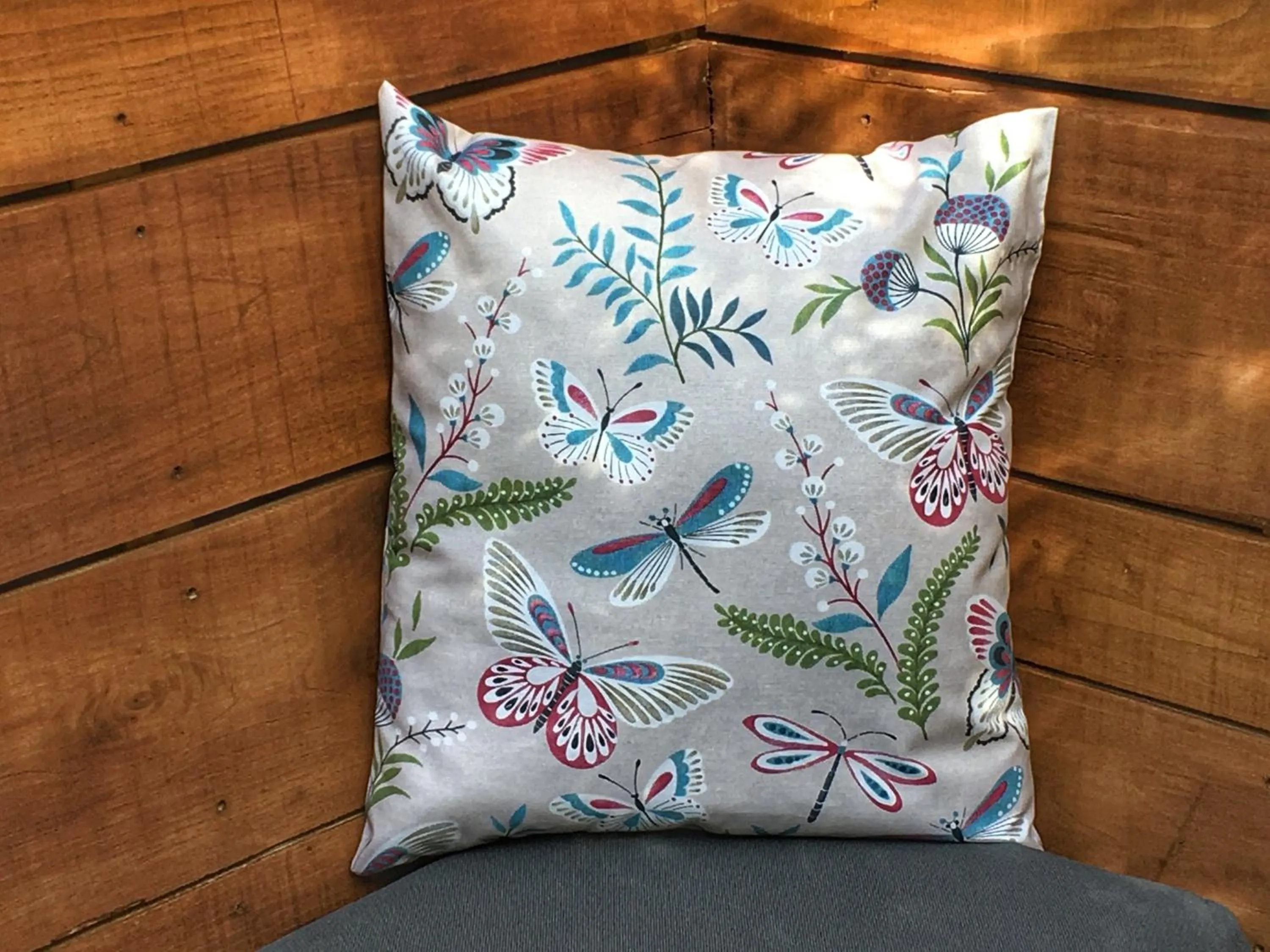 Other in Il Nascondiglio - The Hideaway