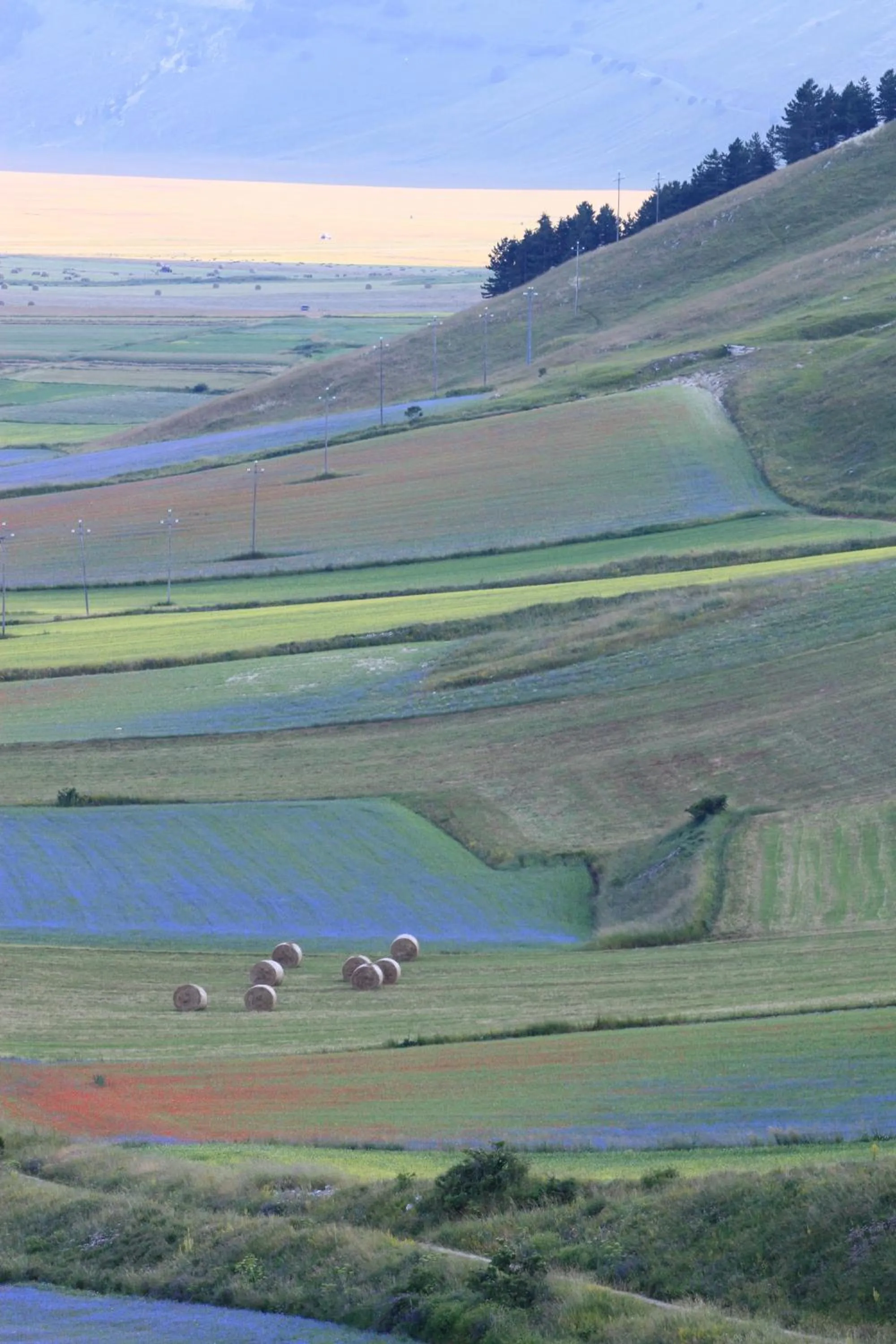 Nearby landmark in Il Nascondiglio - The Hideaway