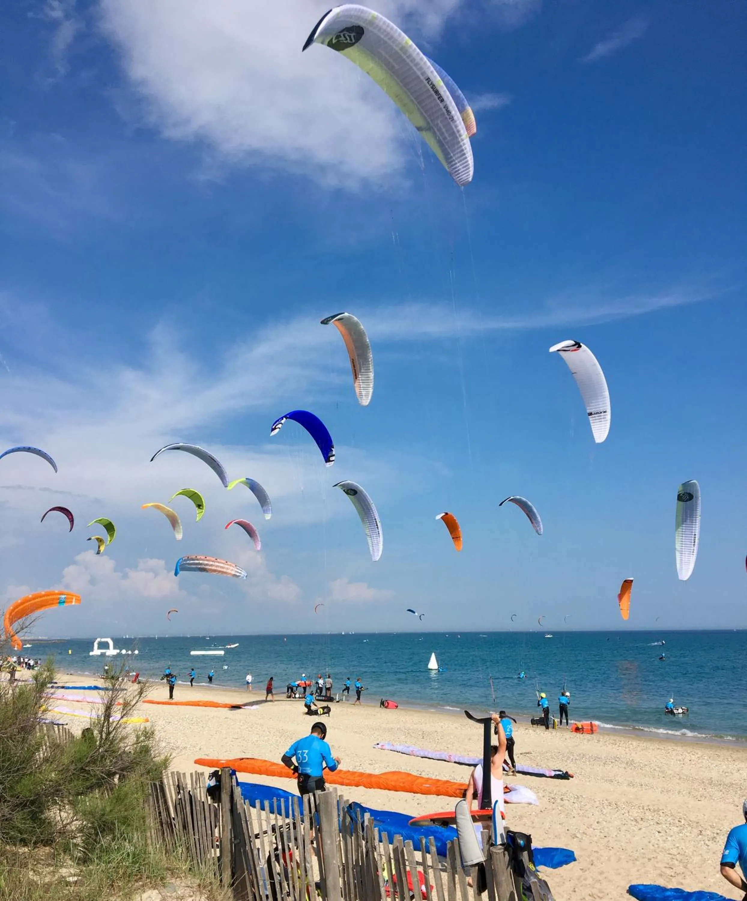 Activities in Amerique Hotel Palavas - Piscine - Plage