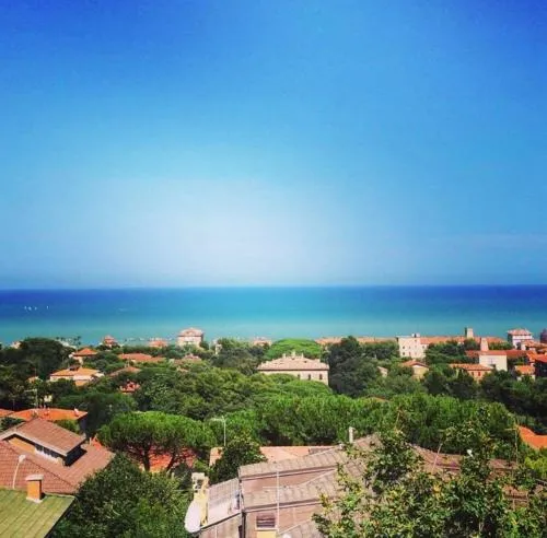 Residenza Scorcio Sul Mare