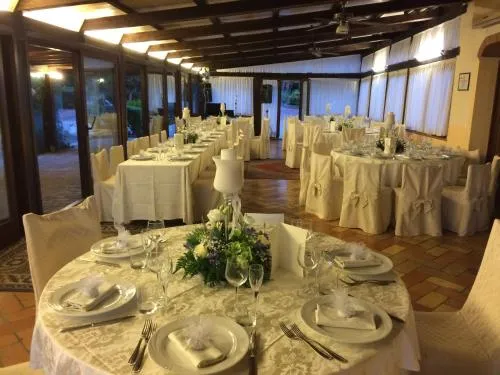 Residenza Scorcio Sul Mare