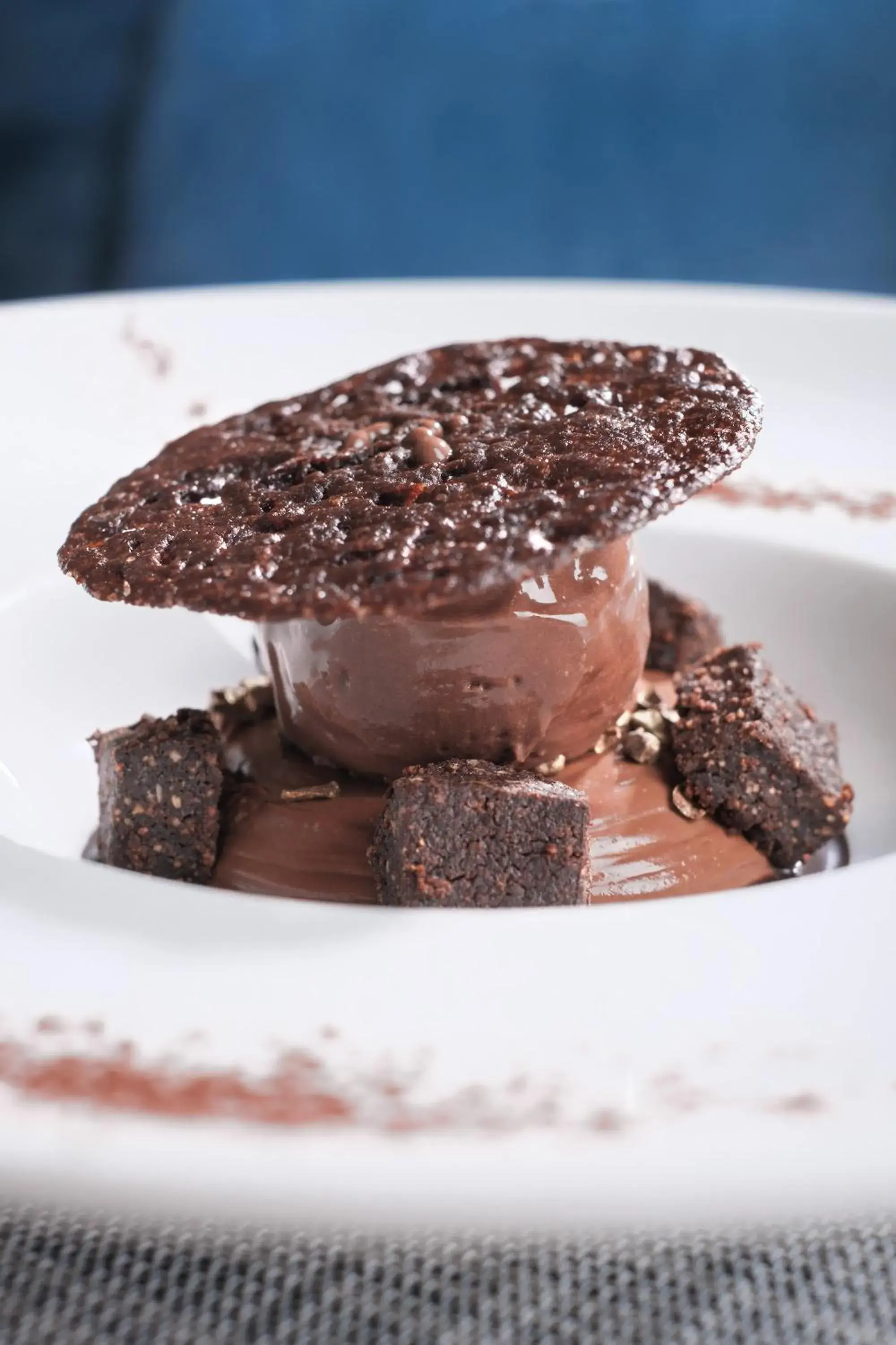 Restaurant/places to eat in Crowne Plaza Paris - Republique by IHG Restaurant/places to eat in Crowne Plaza Paris - Republique by IHG